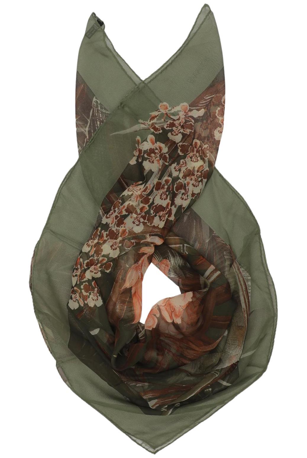 

Basler Damen Schal, grün, Gr.