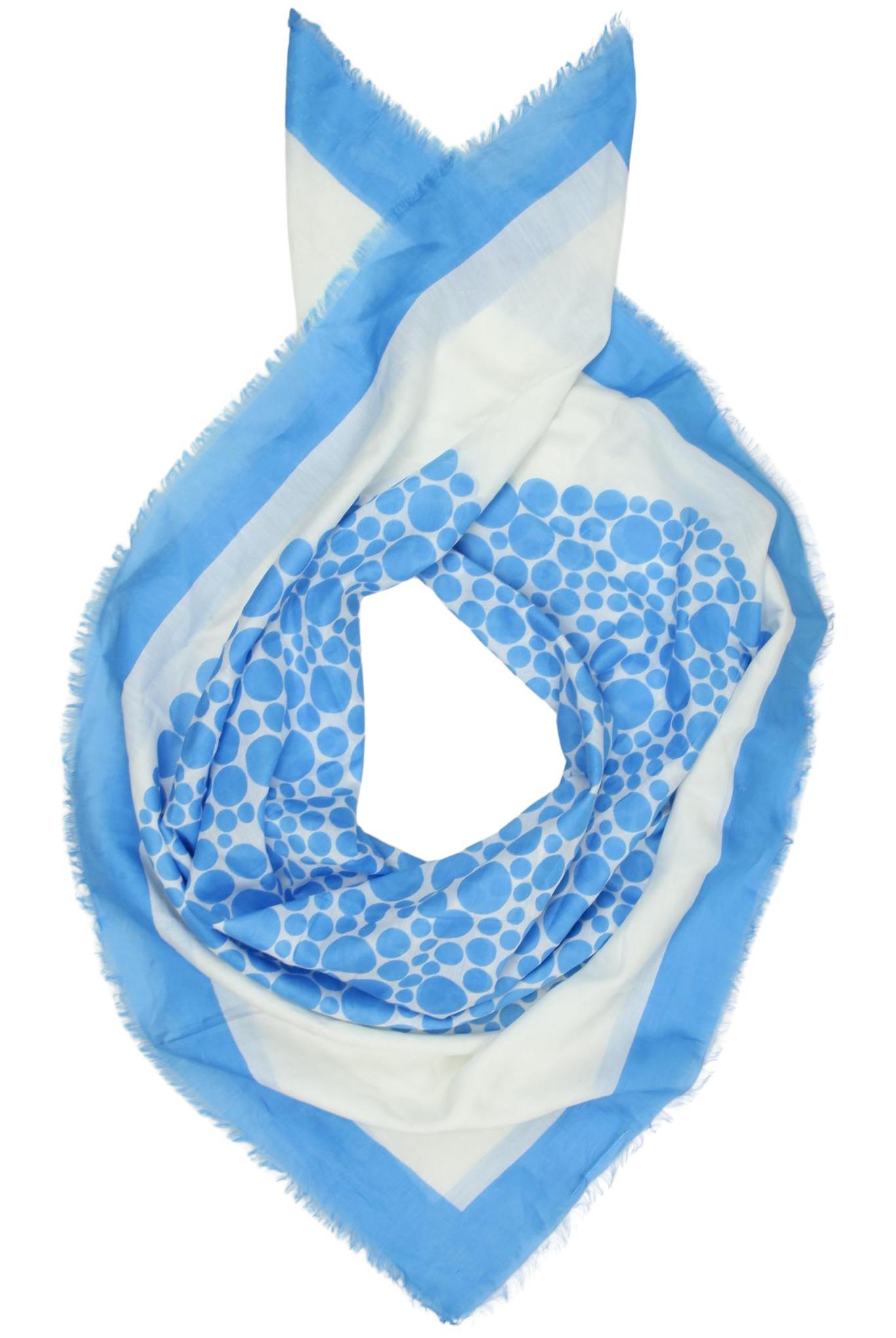 

Basler Damen Schal, blau, Gr.