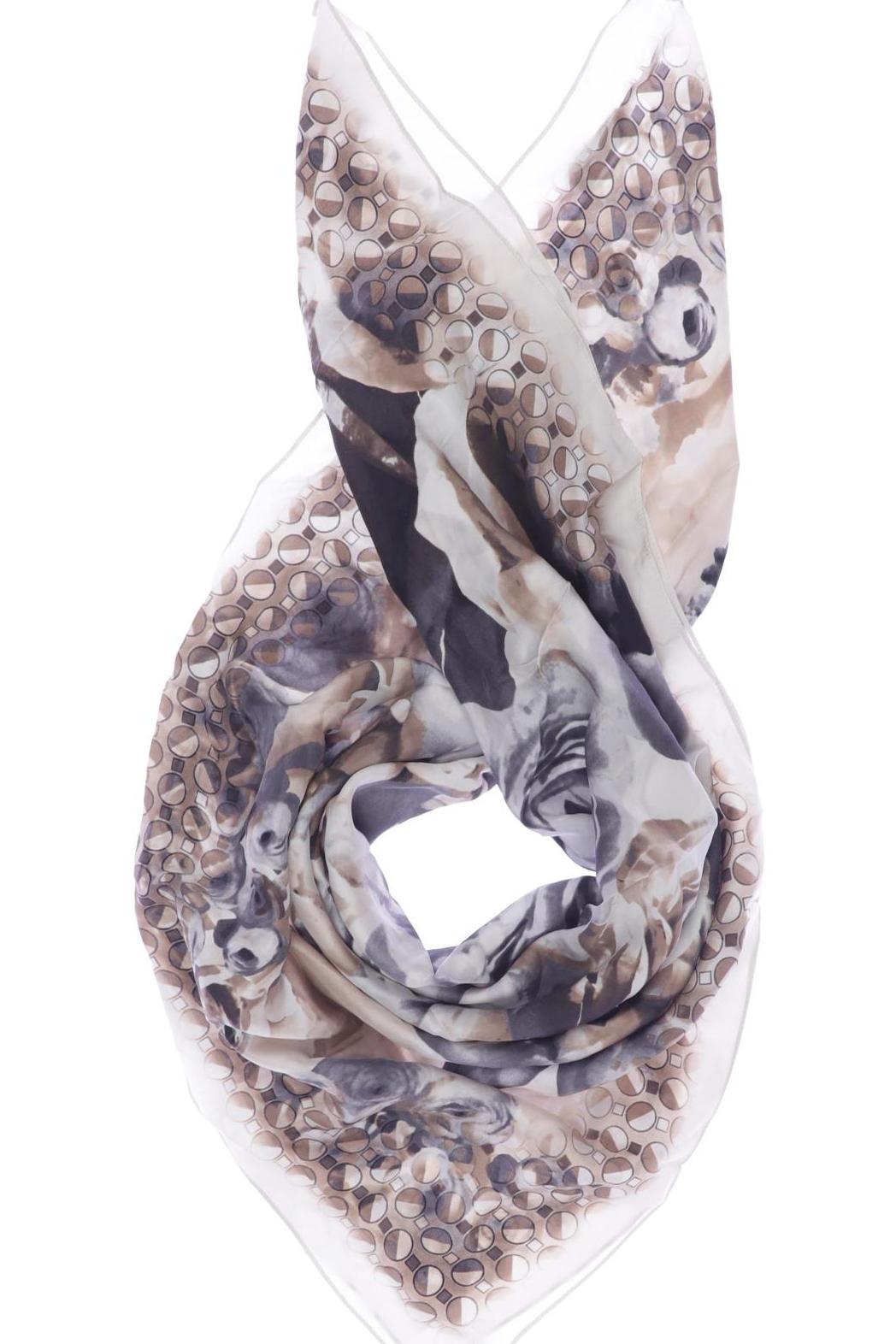 

Basler Damen Schal, beige, Gr.