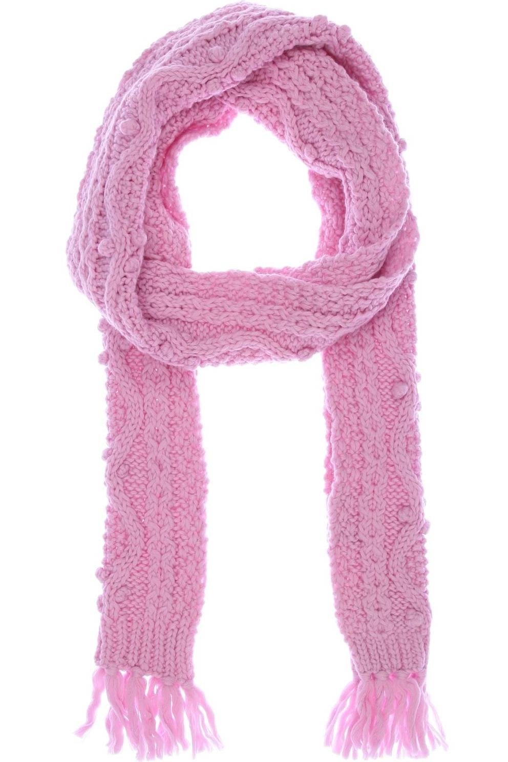 

Basler Damen Schal, pink, Gr.