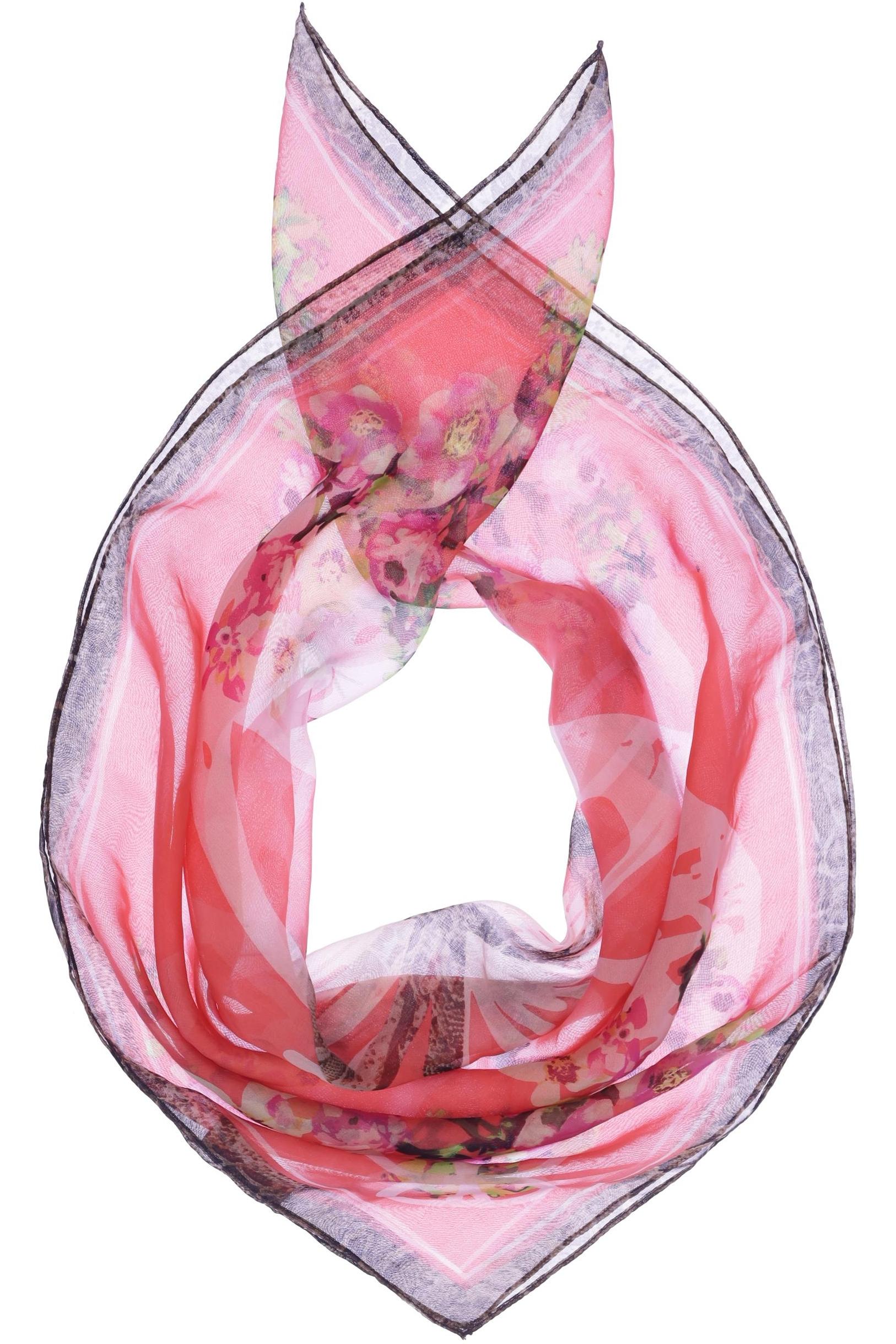 

Basler Damen Schal, rot, Gr.