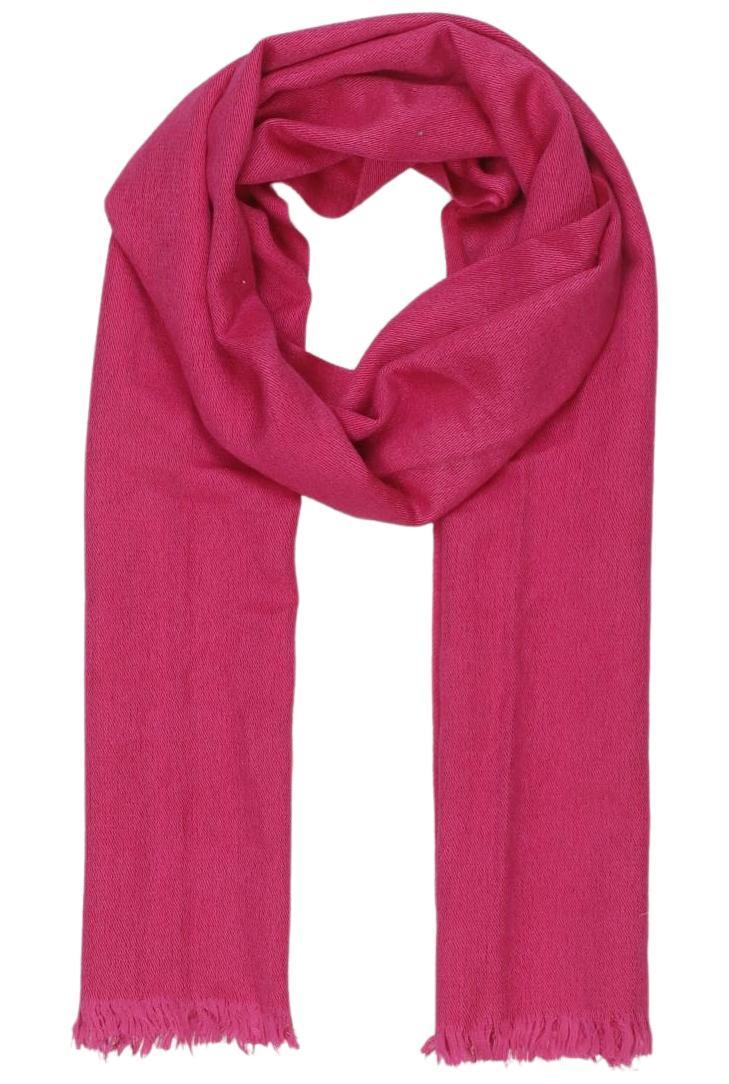 

Basler Damen Schal, pink, Gr.