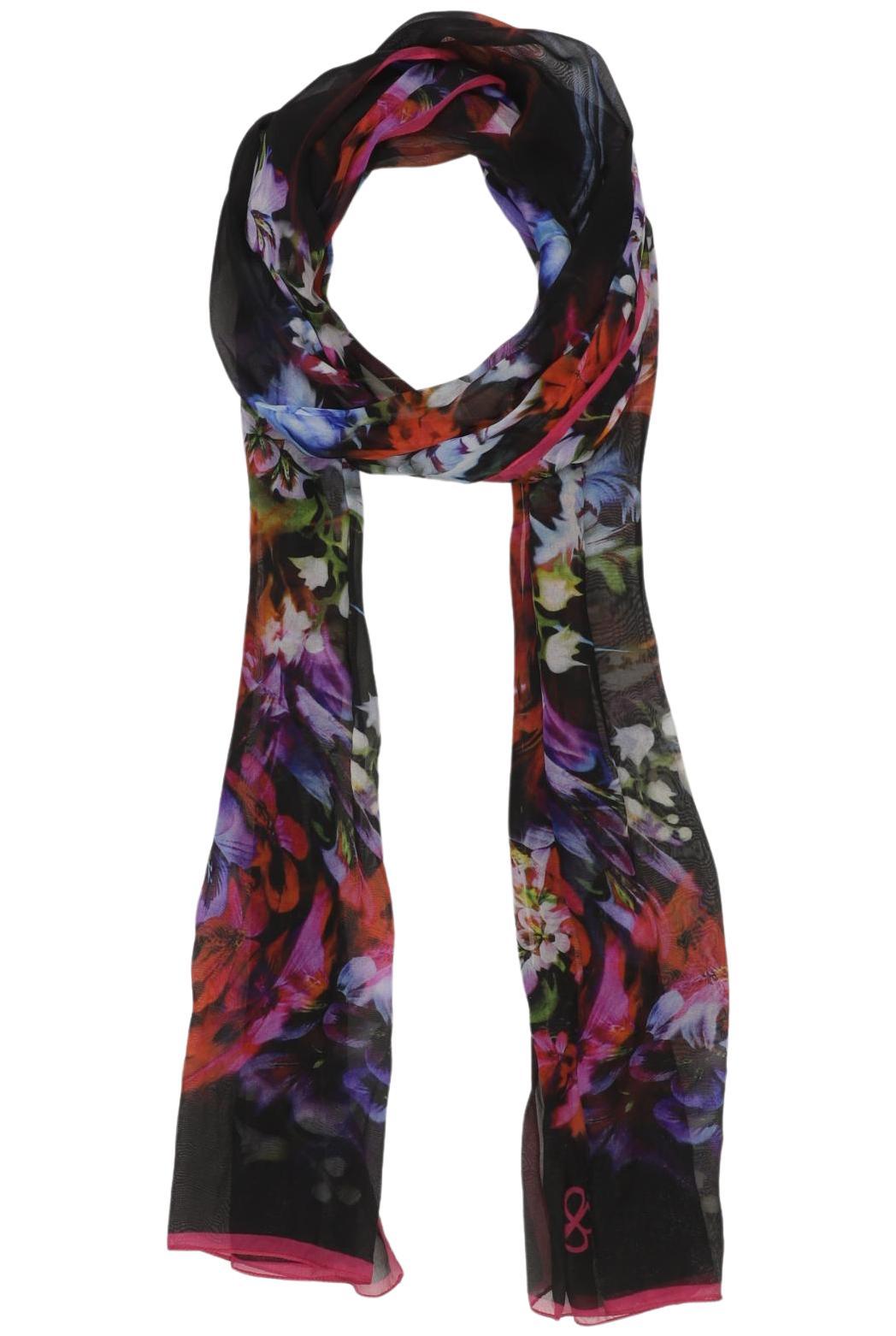 

Basler Damen Schal, mehrfarbig, Gr.