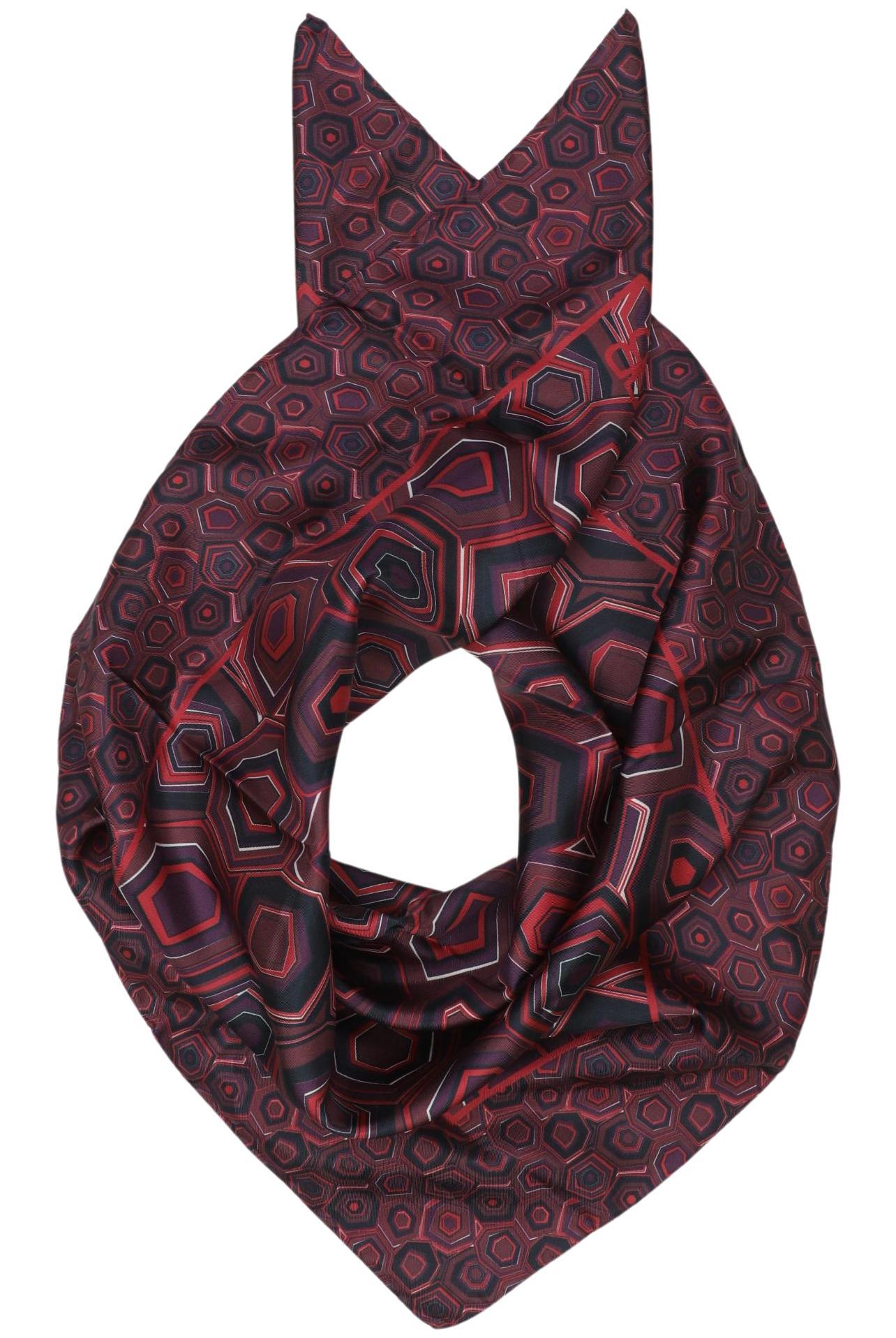 

Basler Damen Schal, mehrfarbig, Gr.