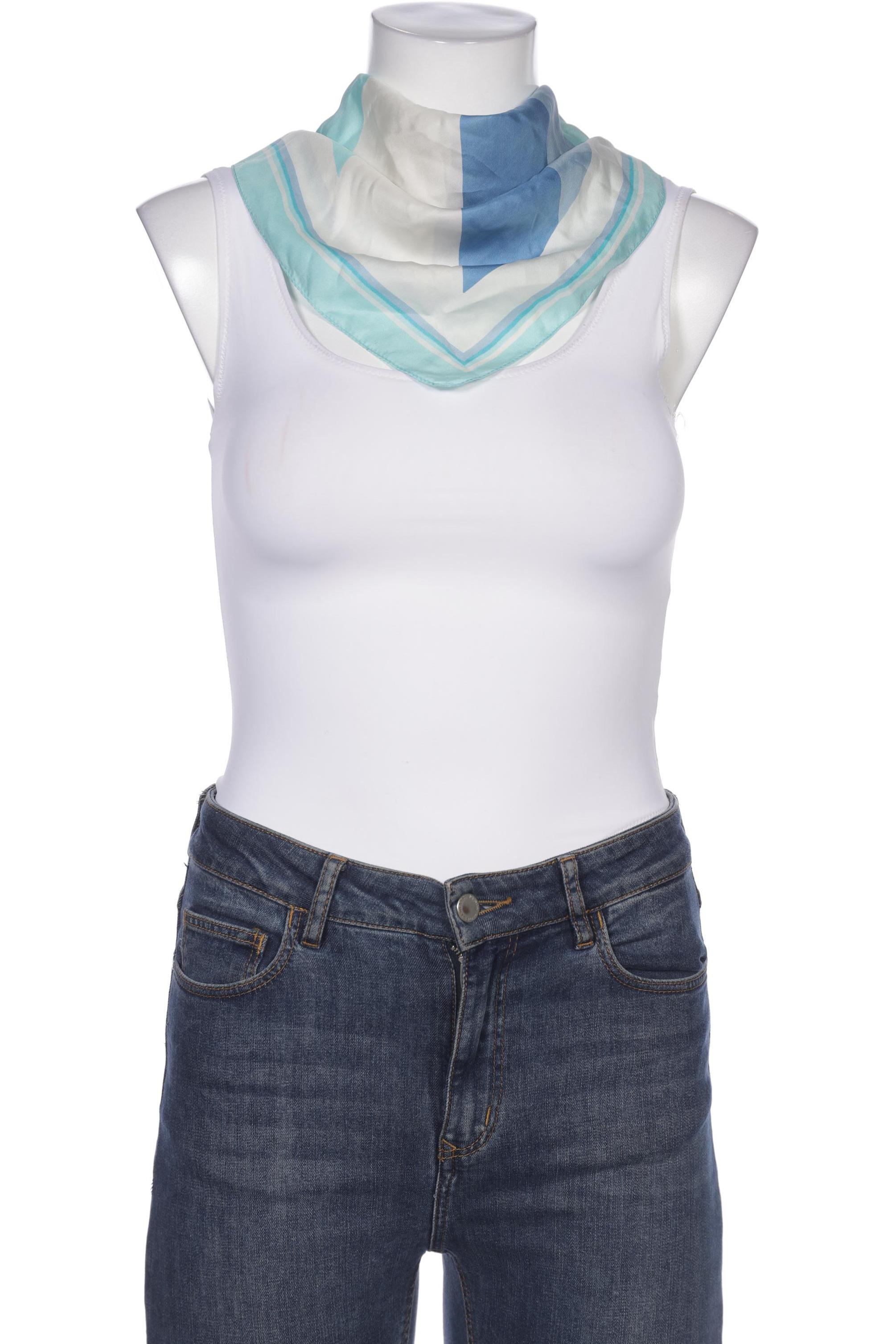 

Basler Damen Schal, blau
