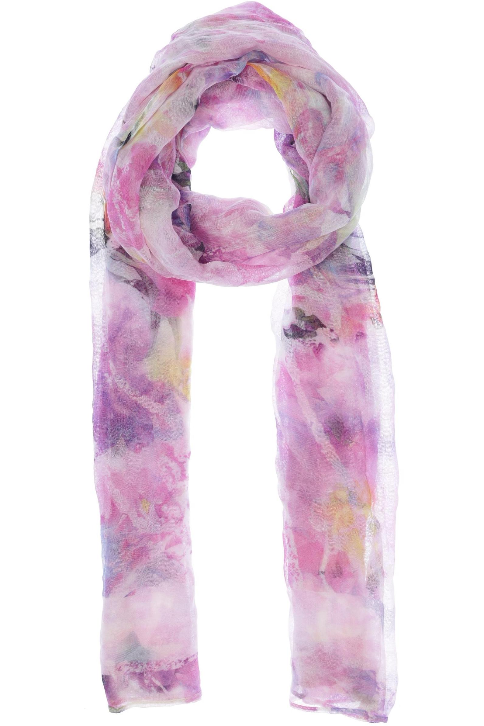 

Basler Damen Schal, pink, Gr.