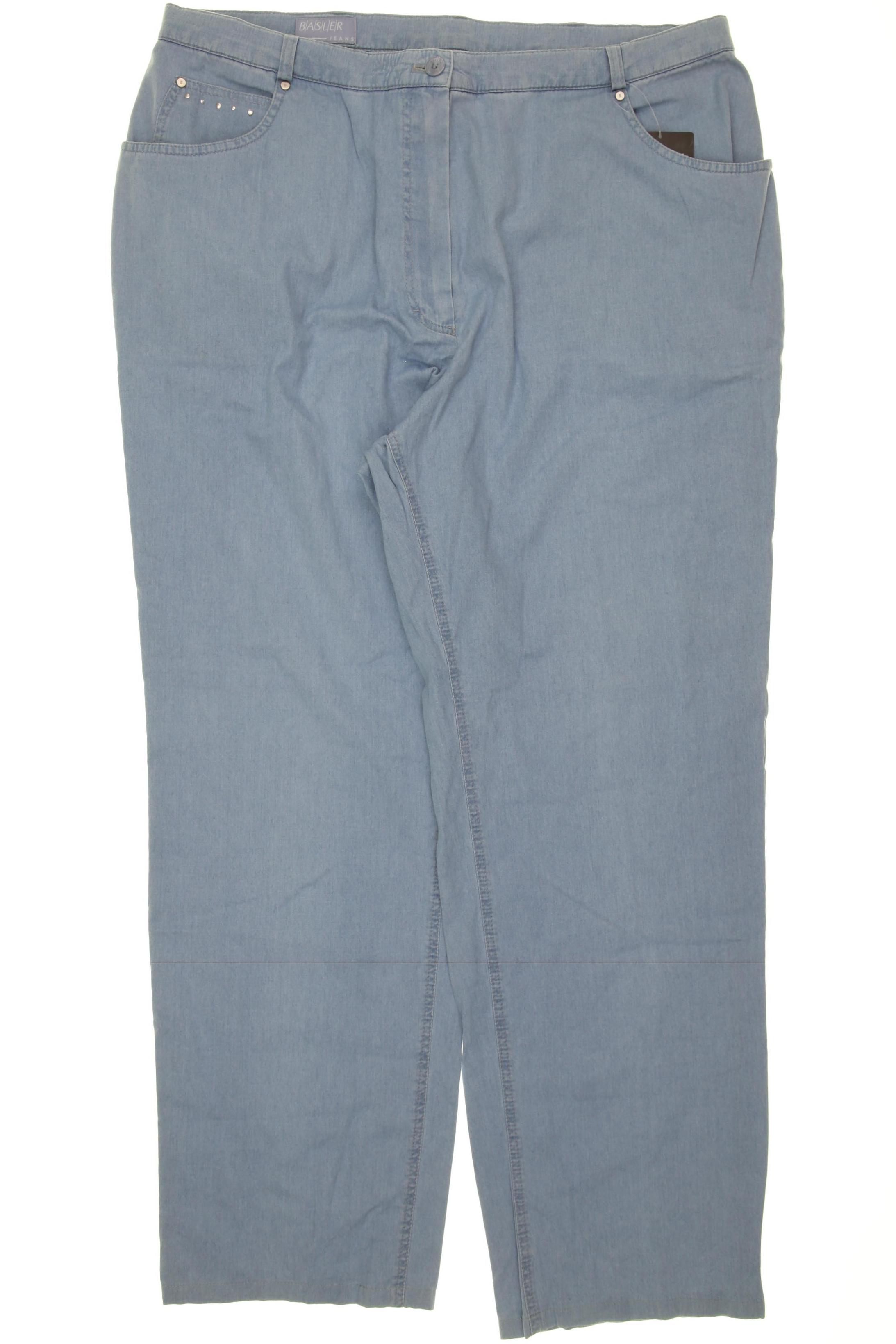 

Basler Damen Shorts, blau, Gr. 44