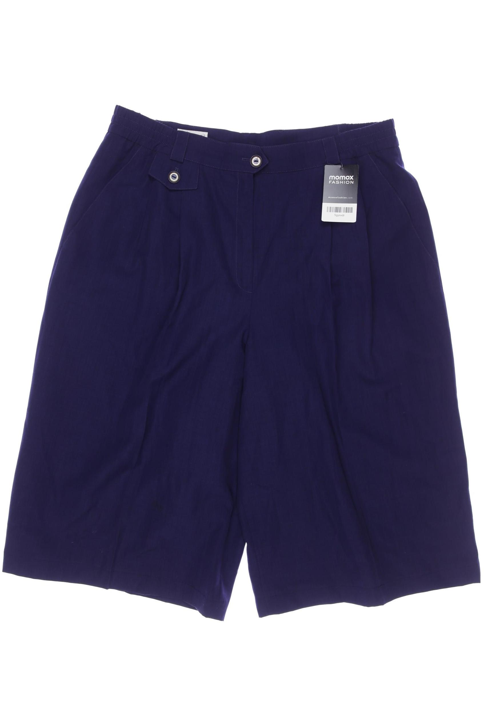 

Basler Damen Shorts, marineblau, Gr. 44