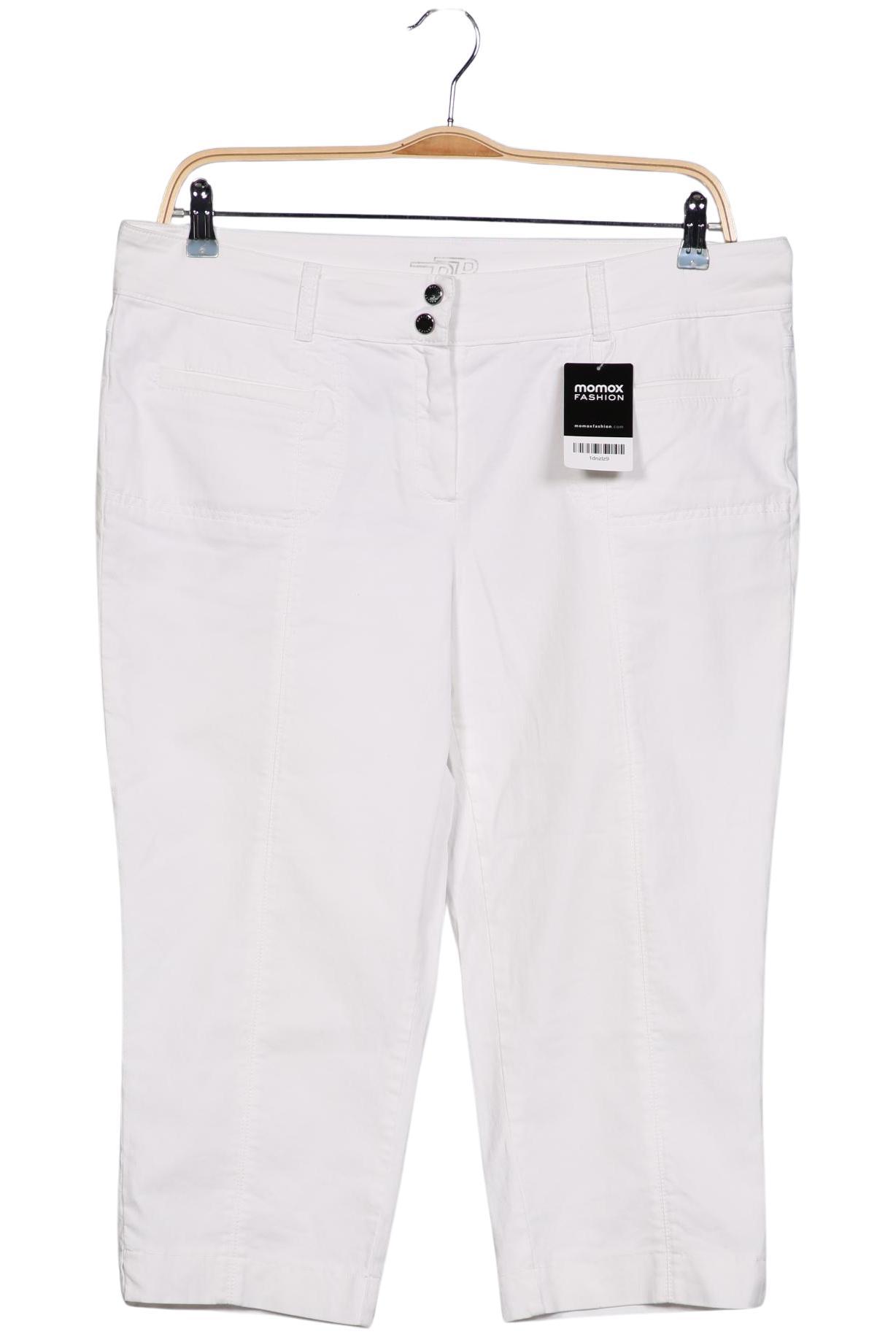 

Basler Damen Shorts, weiß, Gr. 44