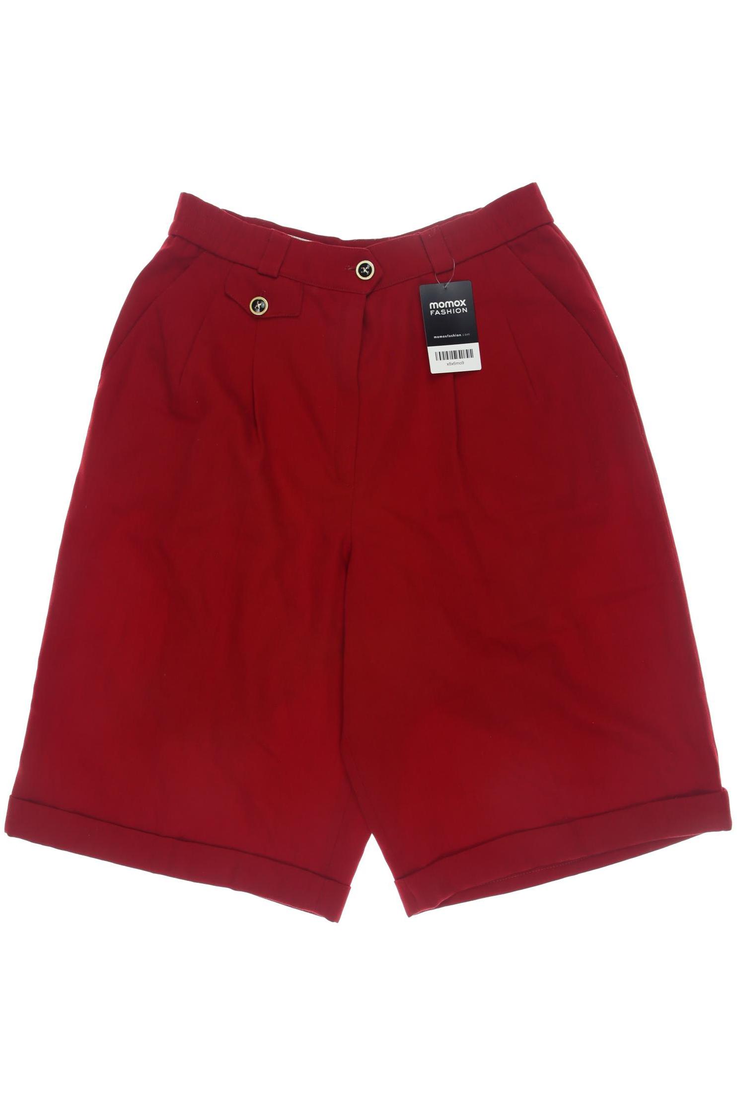 

Basler Damen Shorts, rot