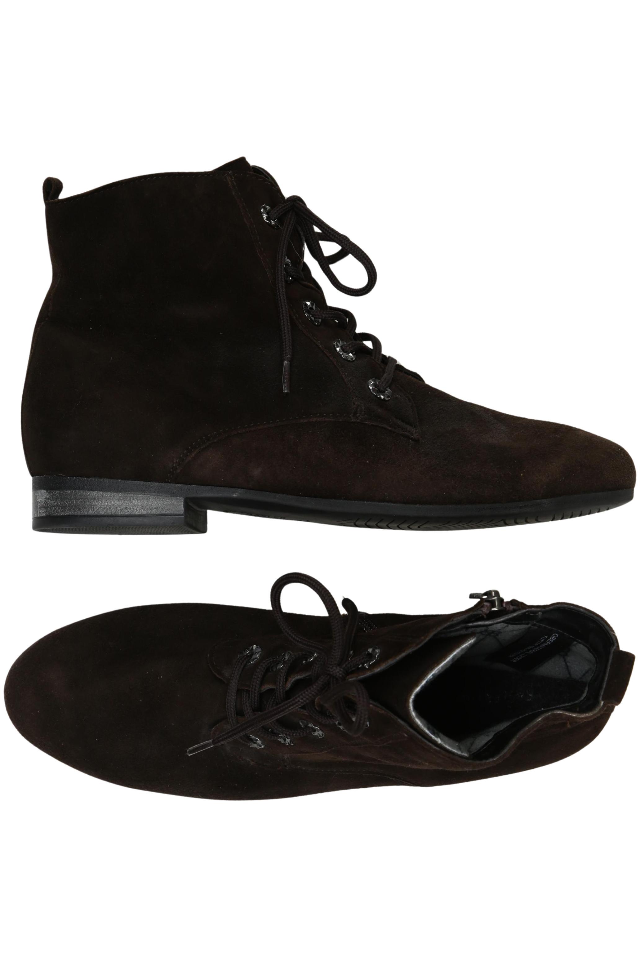 

Basler Damen Stiefelette, braun, Gr. 40