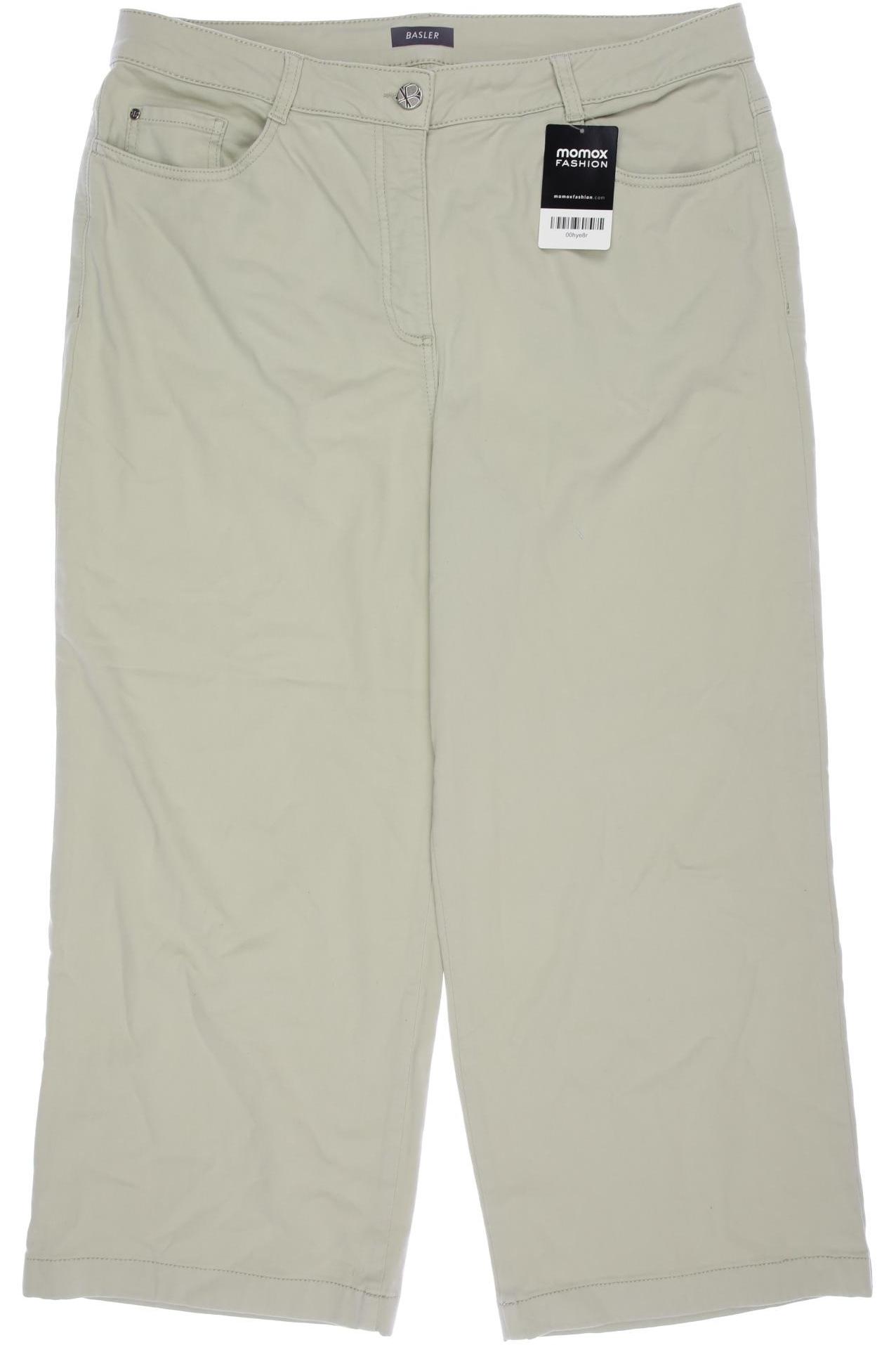 

Basler Damen Stoffhose, hellgrün, Gr. 44