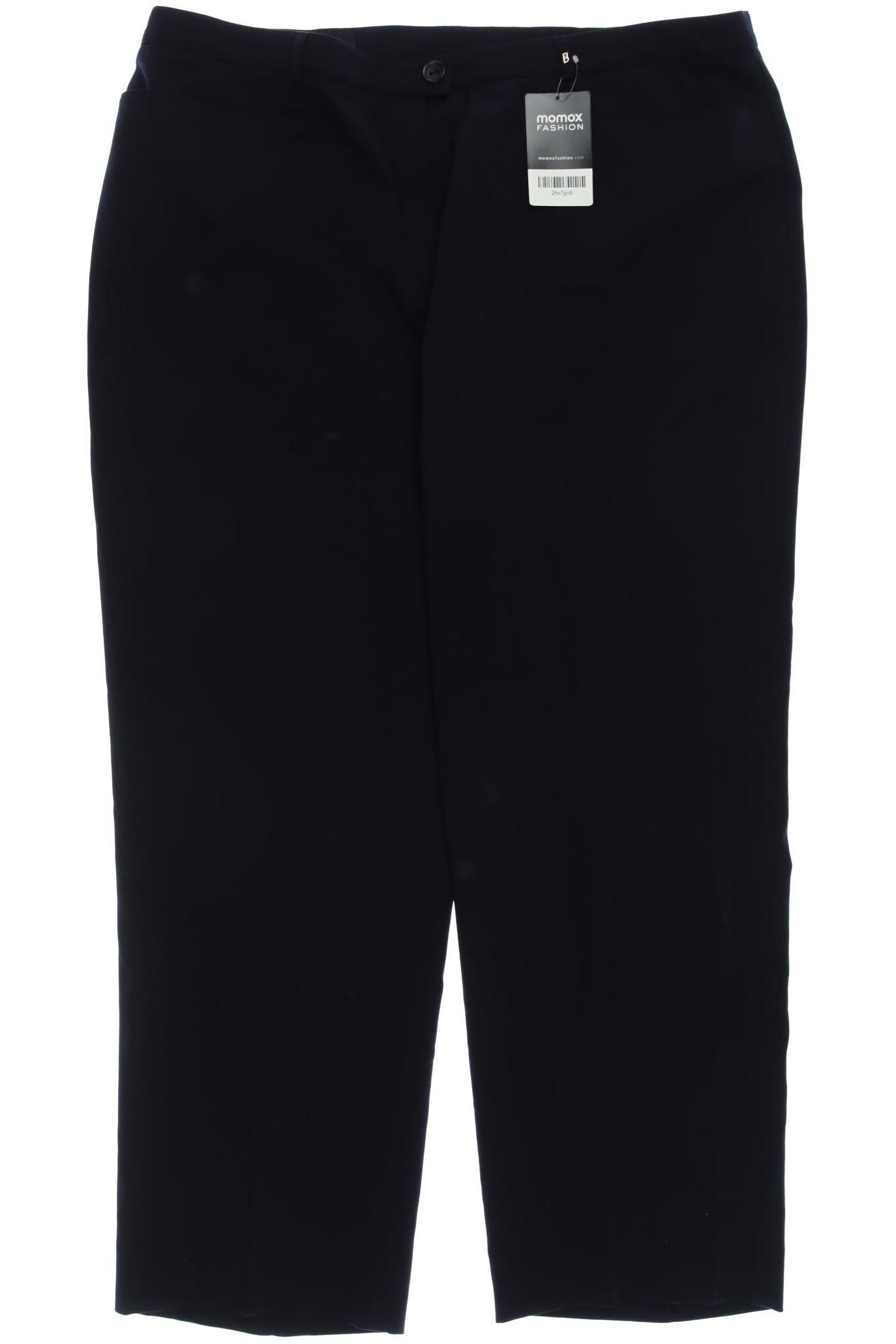 

Basler Damen Stoffhose, marineblau, Gr. 46