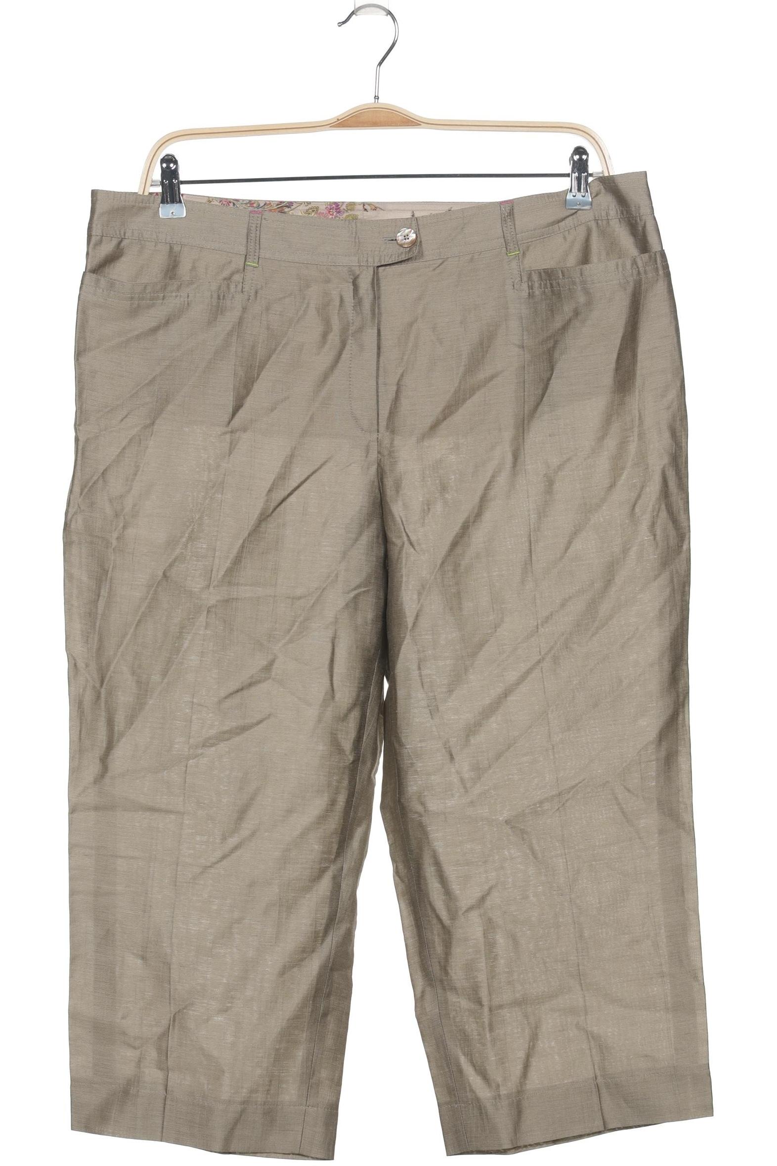 

Basler Damen Stoffhose, grau, Gr. 46