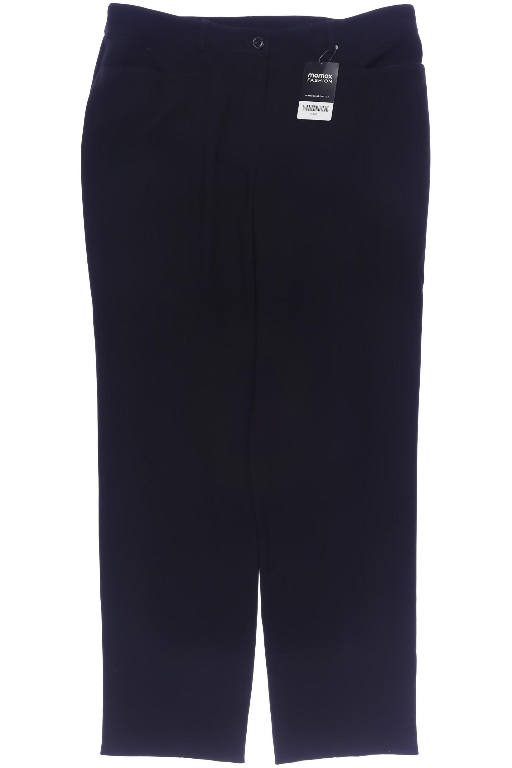 

Basler Damen Stoffhose, schwarz, Gr. 44