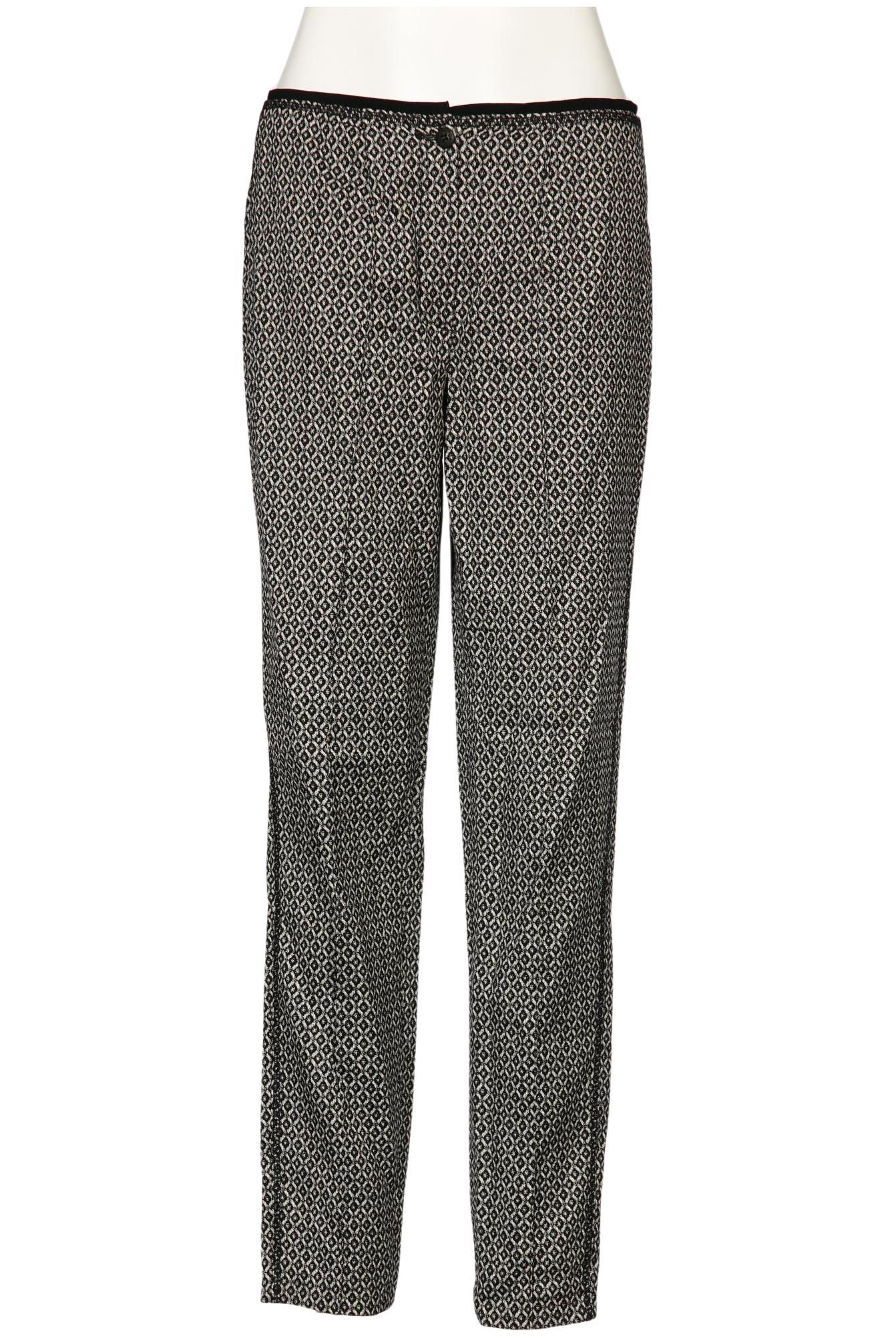 

Basler Damen Stoffhose, mehrfarbig, Gr. 28