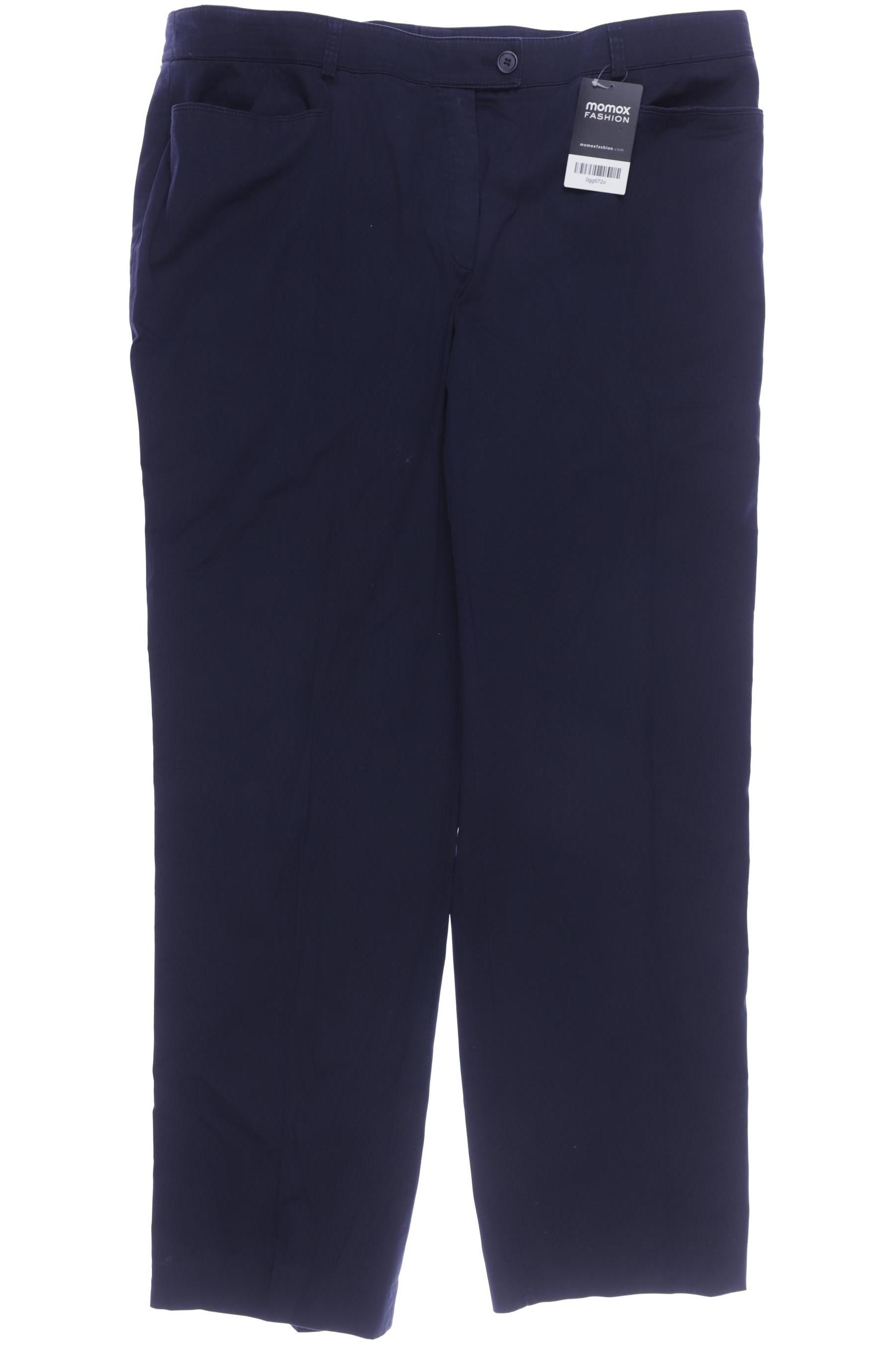 

Basler Damen Stoffhose, marineblau