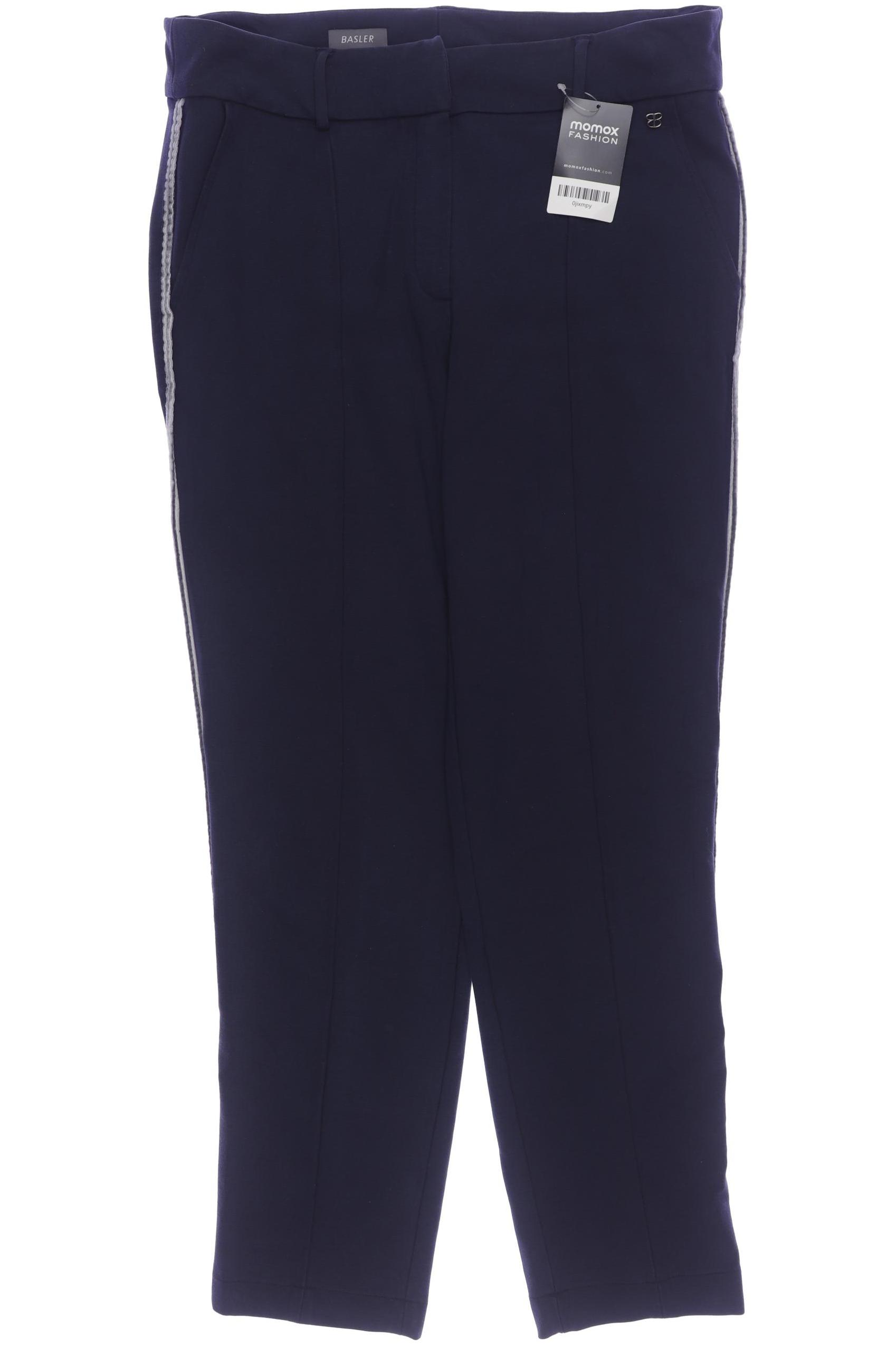

Basler Damen Stoffhose, marineblau, Gr. 40