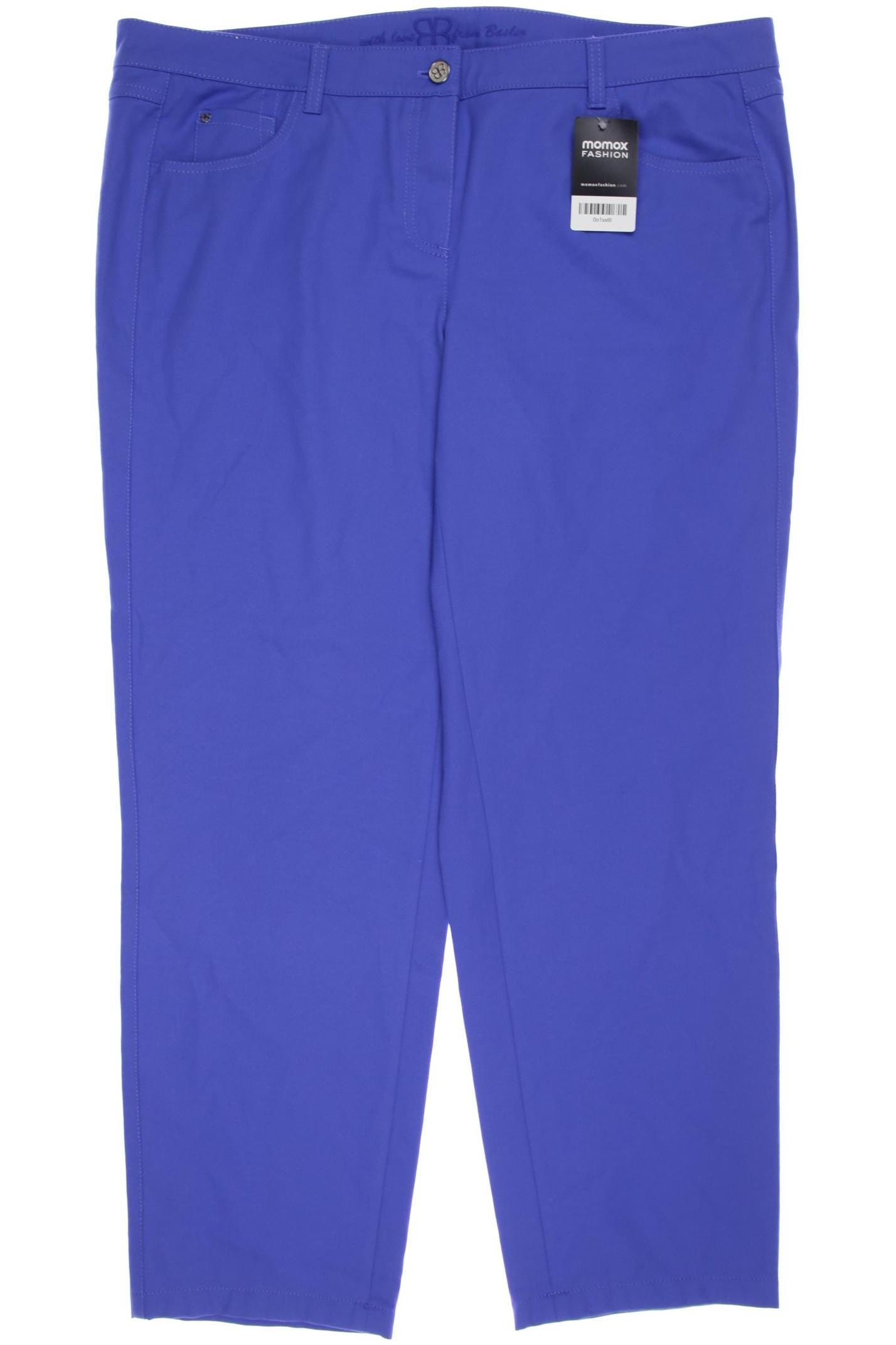 

Basler Damen Stoffhose, blau
