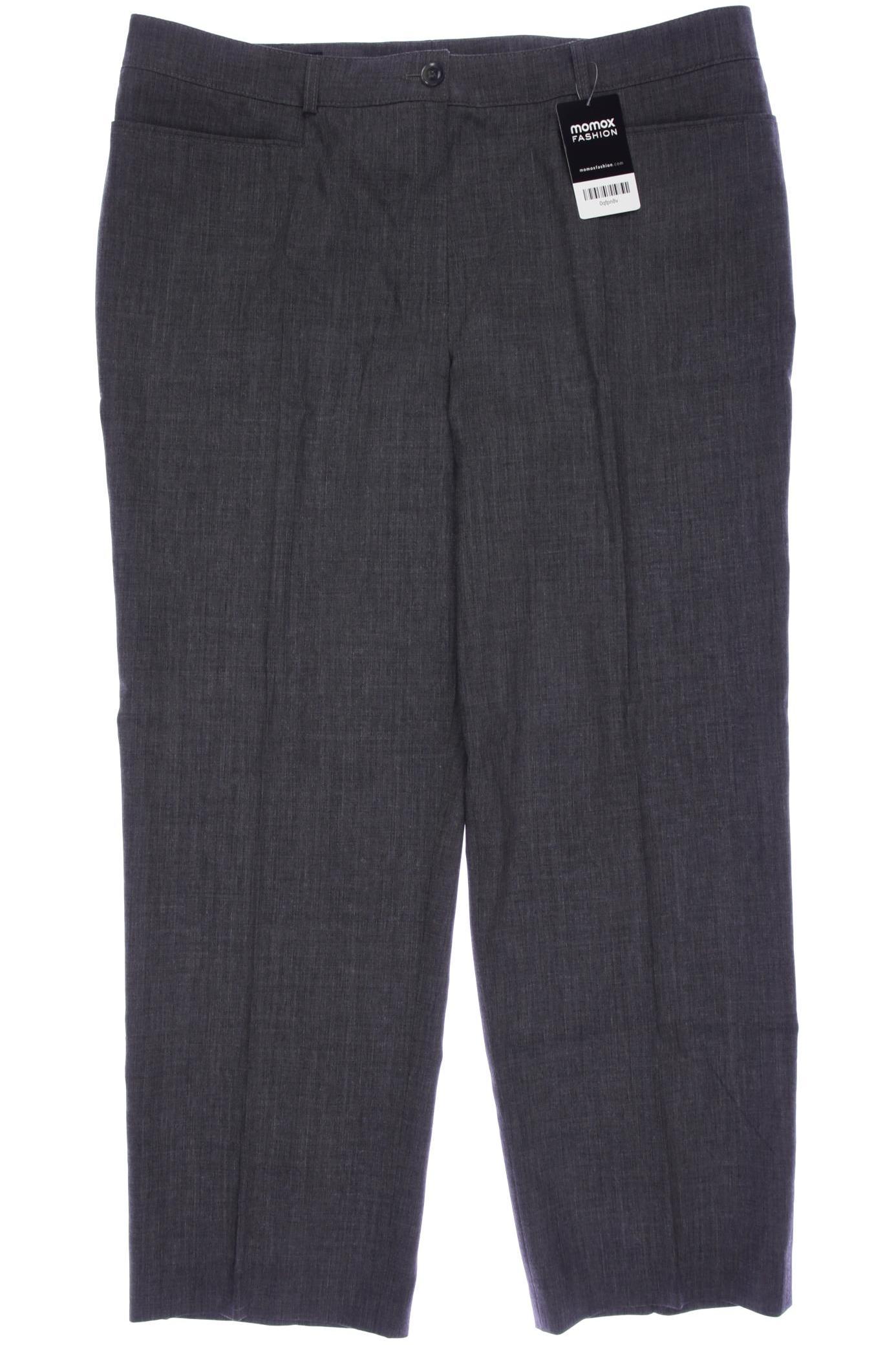 

Basler Damen Stoffhose, grau, Gr. 46
