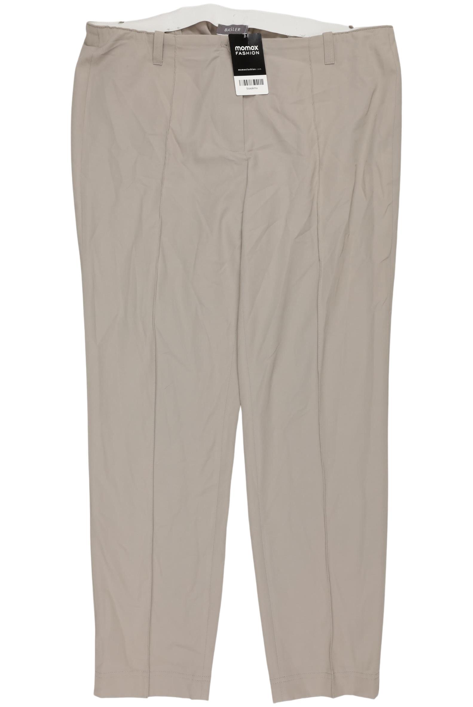 

Basler Damen Stoffhose, beige, Gr. 39