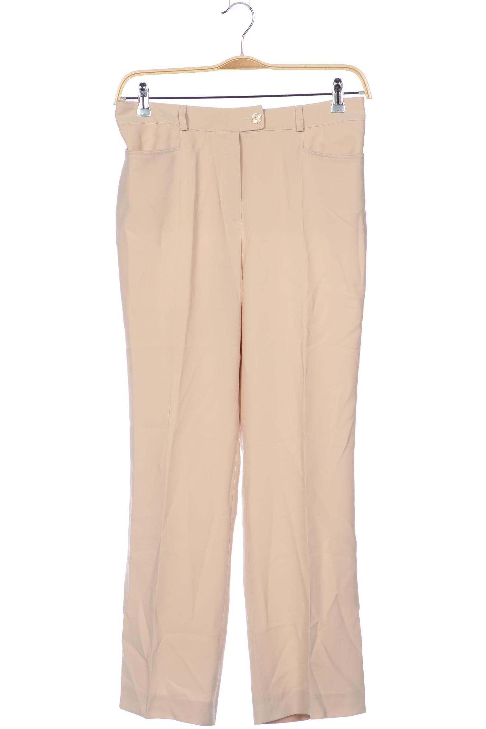 

Basler Damen Stoffhose, beige, Gr. 40