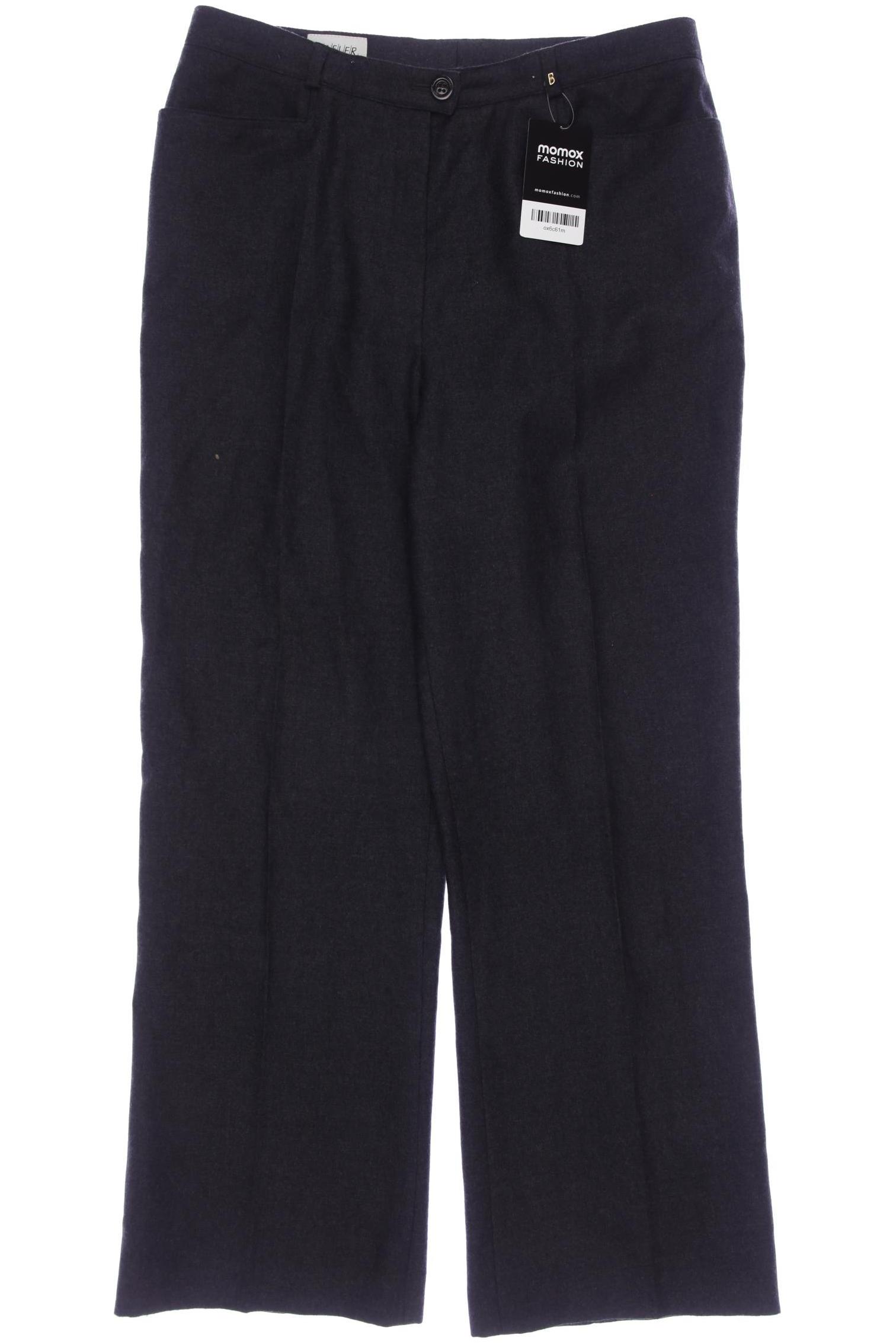 

Basler Damen Stoffhose, grau, Gr. 38