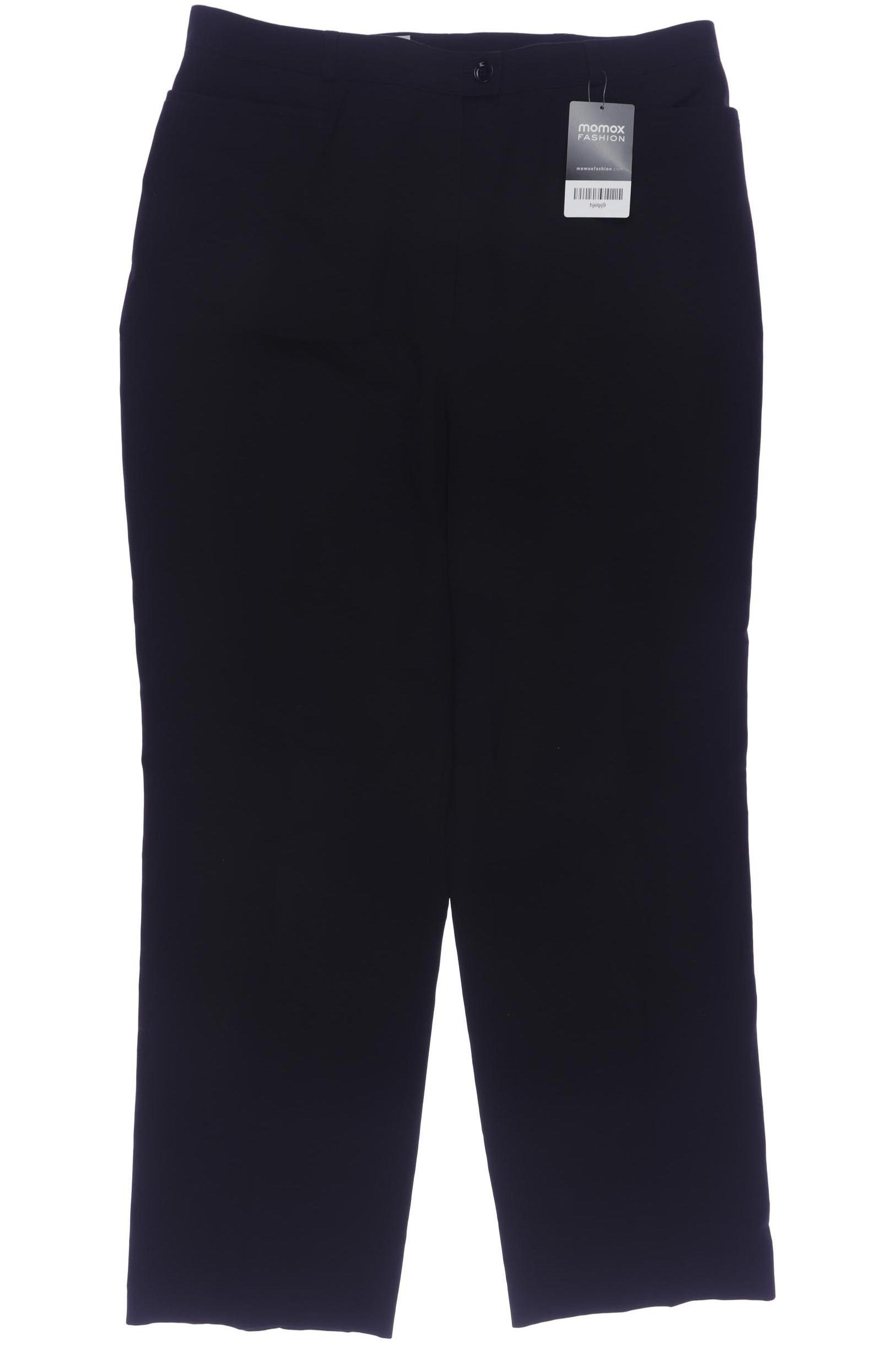 

Basler Damen Stoffhose, schwarz, Gr. 42