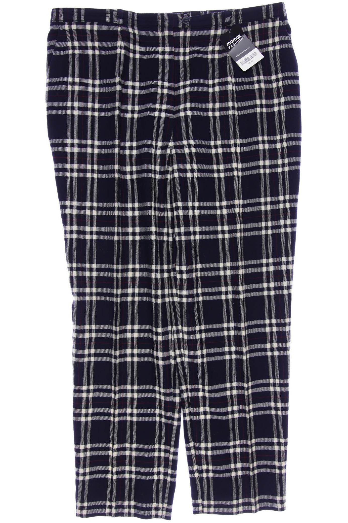 

Basler Damen Stoffhose, marineblau