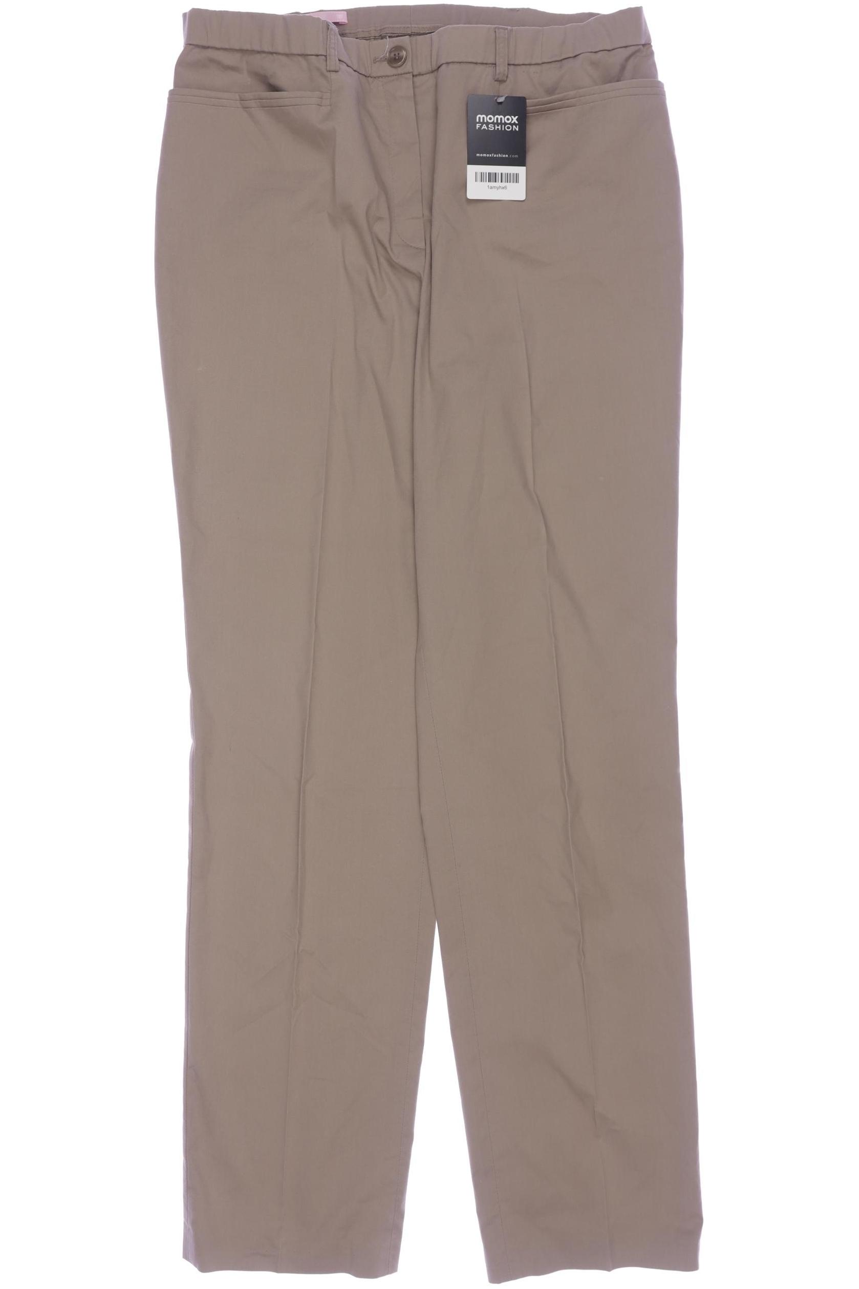 

Basler Damen Stoffhose, beige, Gr. 42
