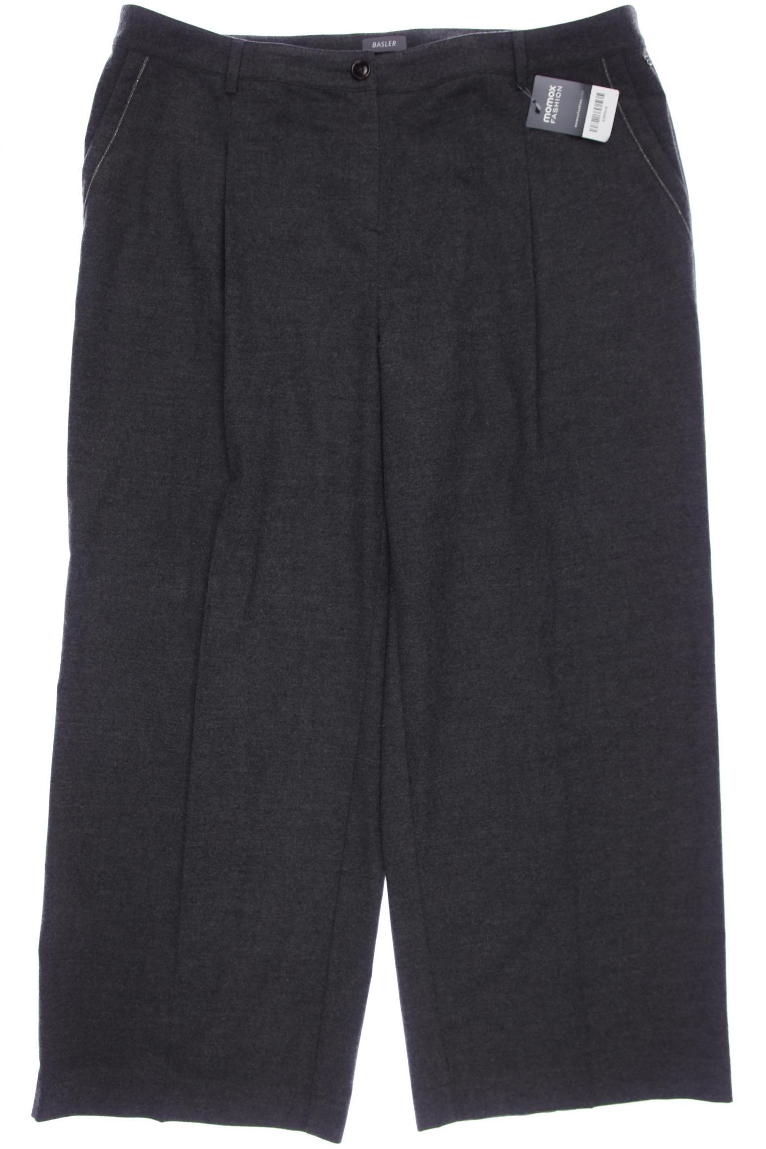 

Basler Damen Stoffhose, grau, Gr. 50