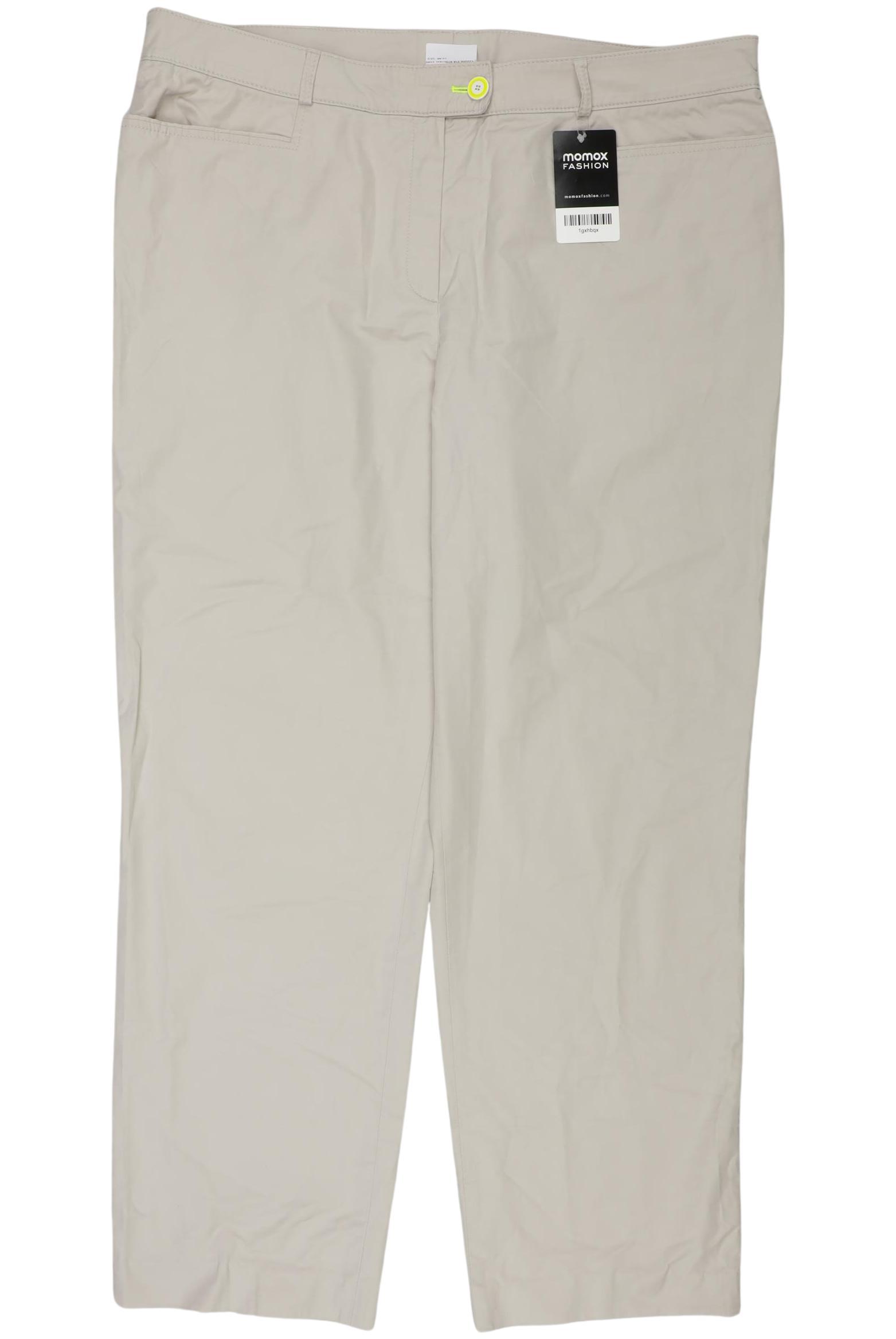 

Basler Damen Stoffhose, cremeweiß, Gr. 46