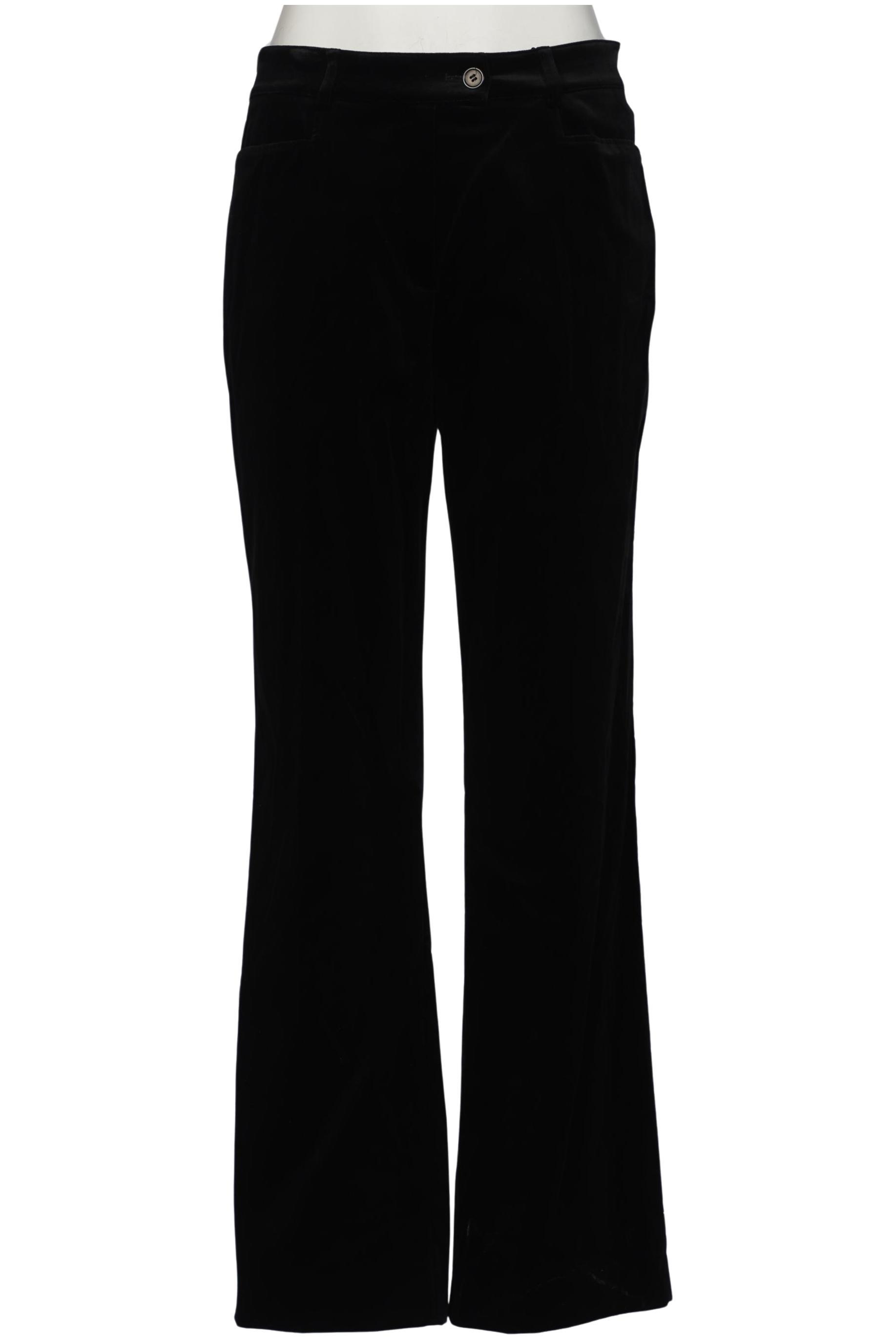 

Basler Damen Stoffhose, schwarz, Gr. 38