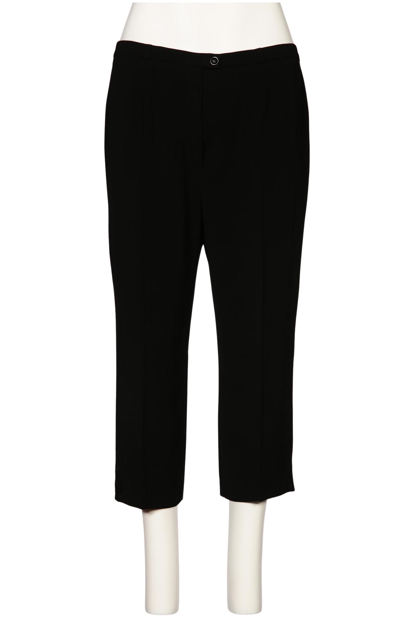 

Basler Damen Stoffhose, schwarz, Gr. 44