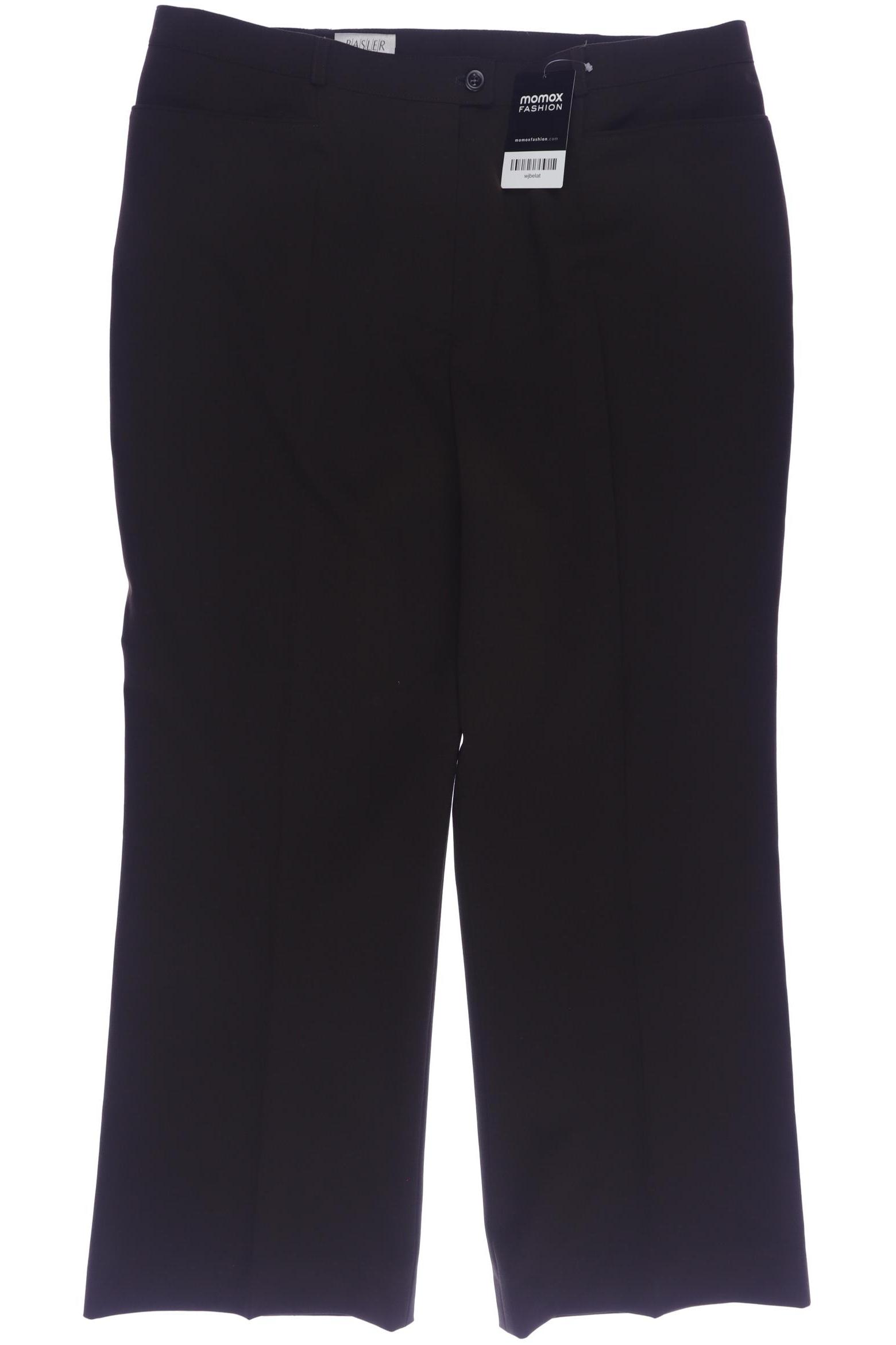 

Basler Damen Stoffhose, braun, Gr. 44