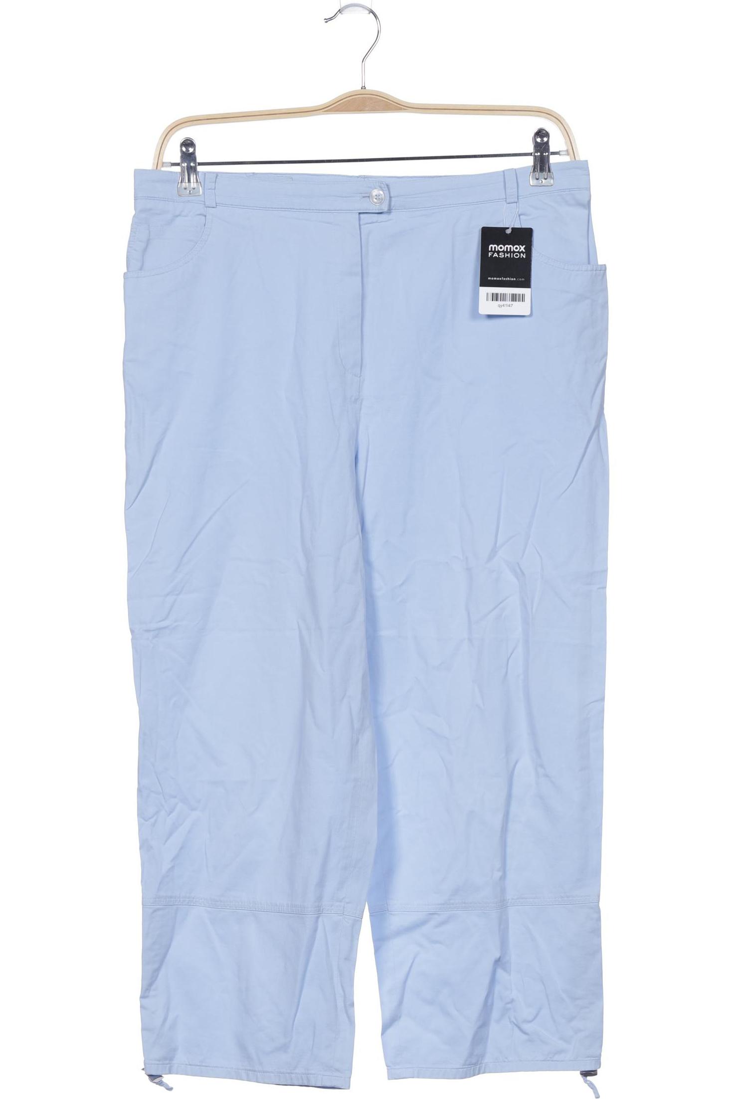 

Basler Damen Stoffhose, hellblau, Gr. 46