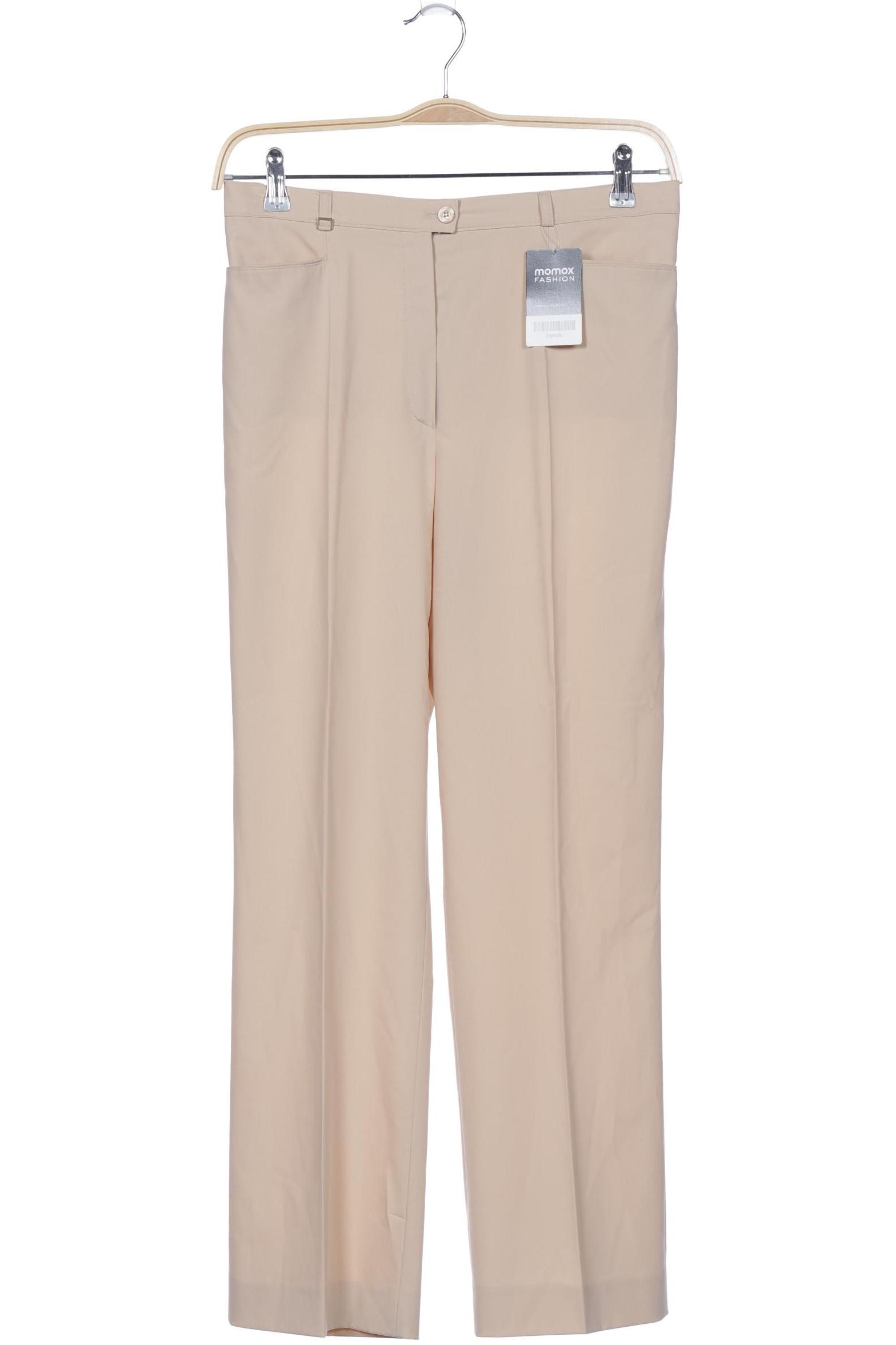 

Basler Damen Stoffhose, beige, Gr. 38