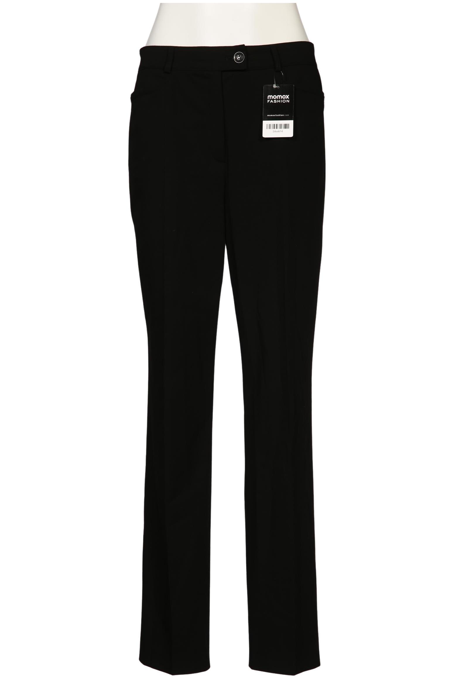 

Basler Damen Stoffhose, schwarz, Gr. 38