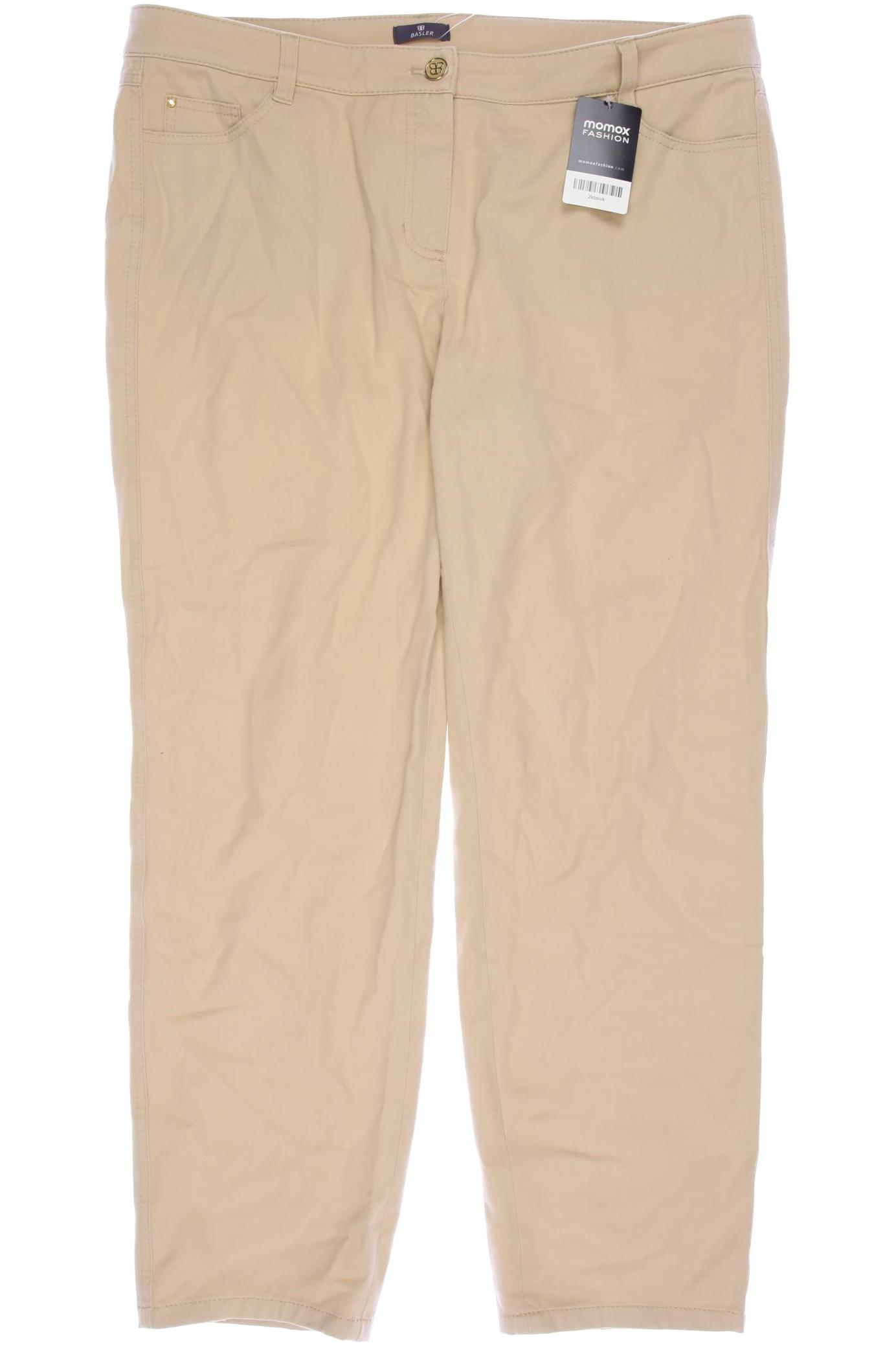 

Basler Damen Stoffhose, beige, Gr. 46