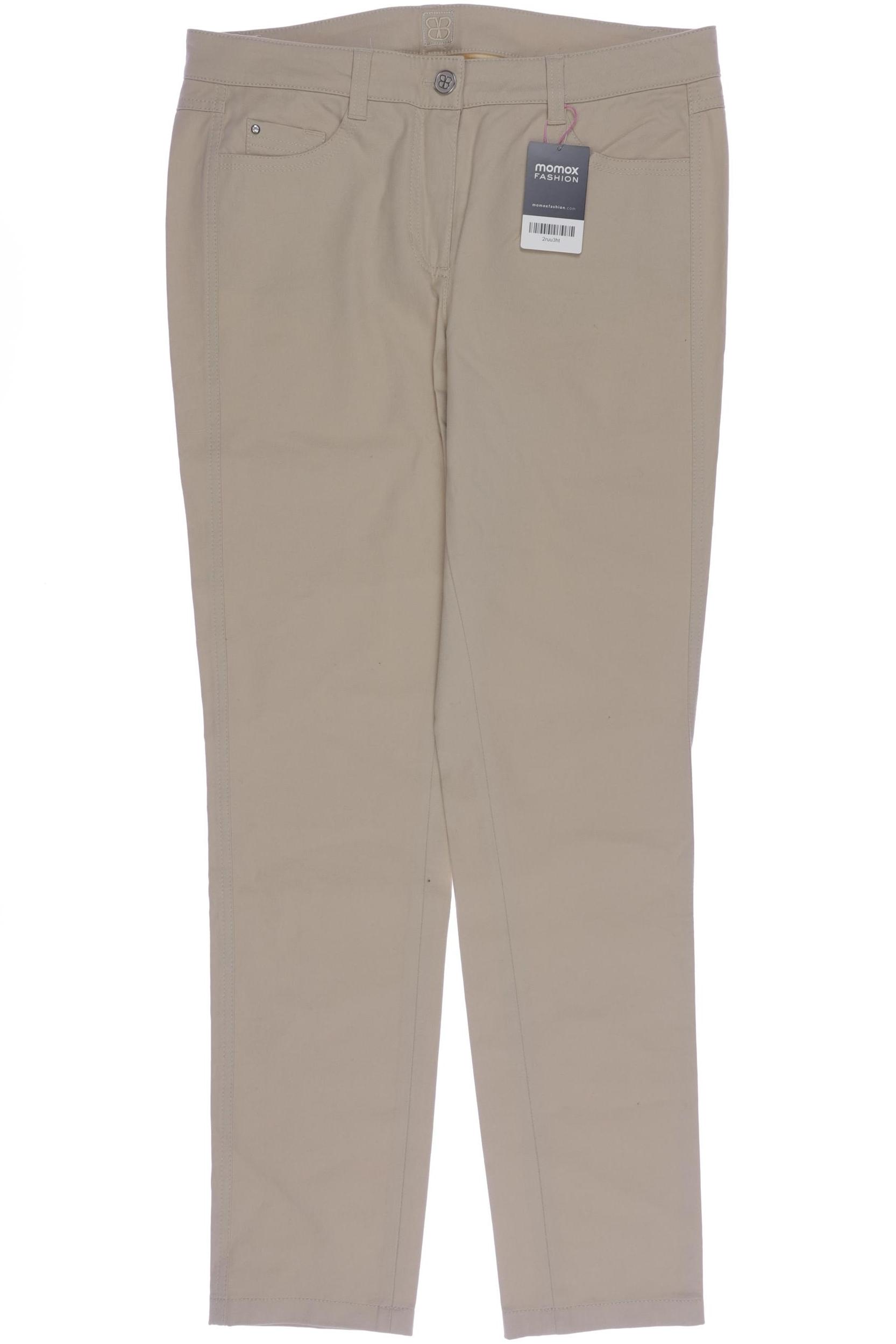 

Basler Damen Stoffhose, beige, Gr. 42