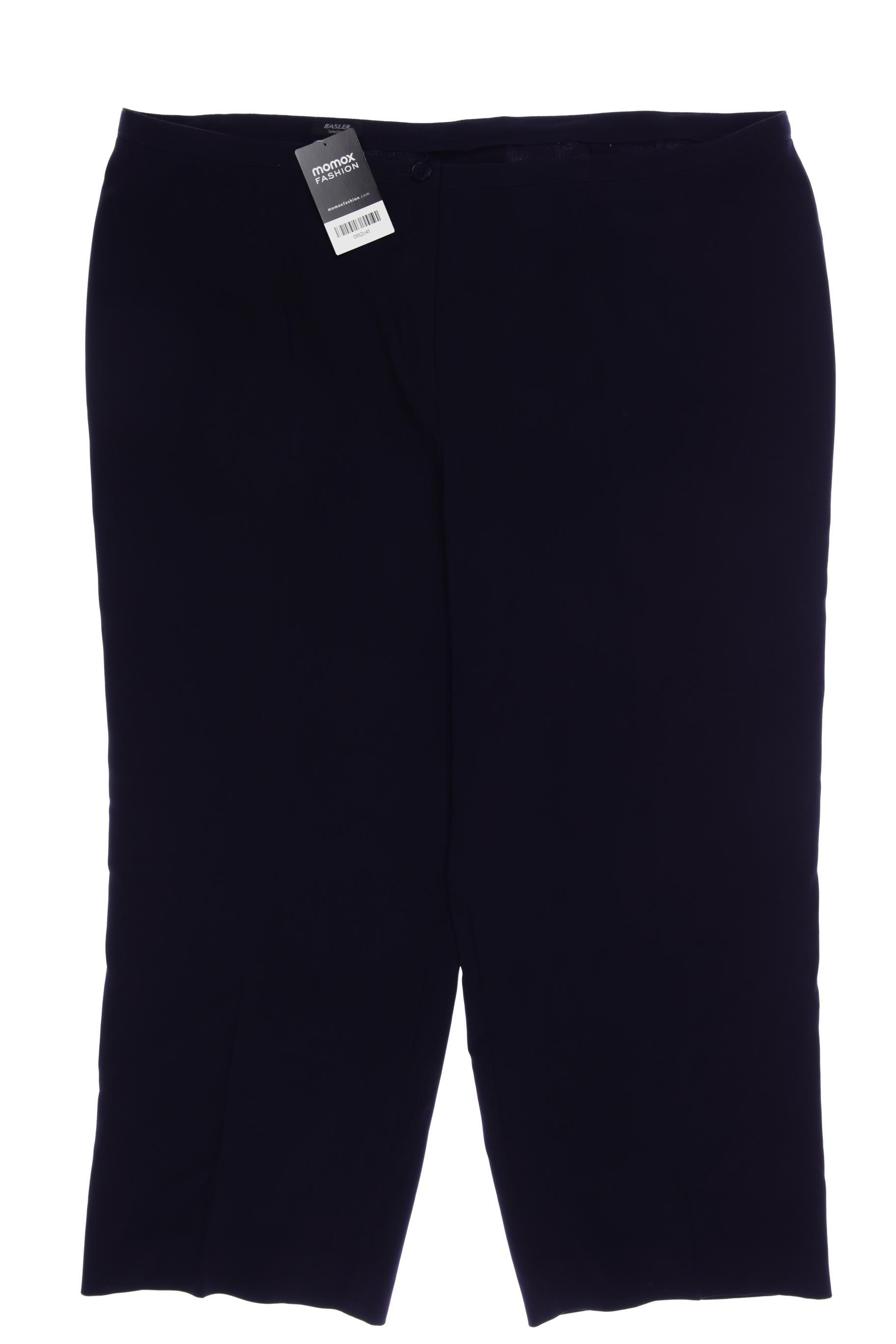 

Basler Damen Stoffhose, marineblau, Gr. 50
