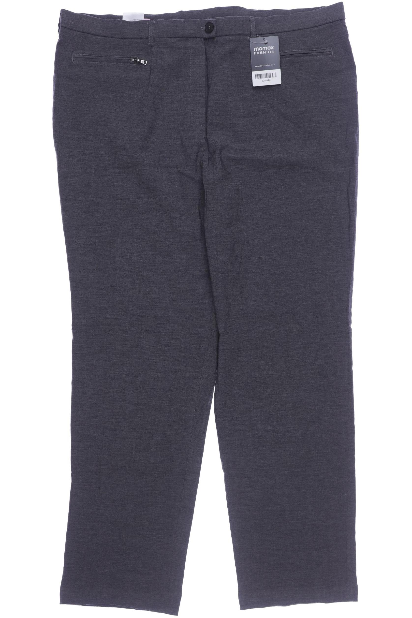 

Basler Damen Stoffhose, grau, Gr. 48