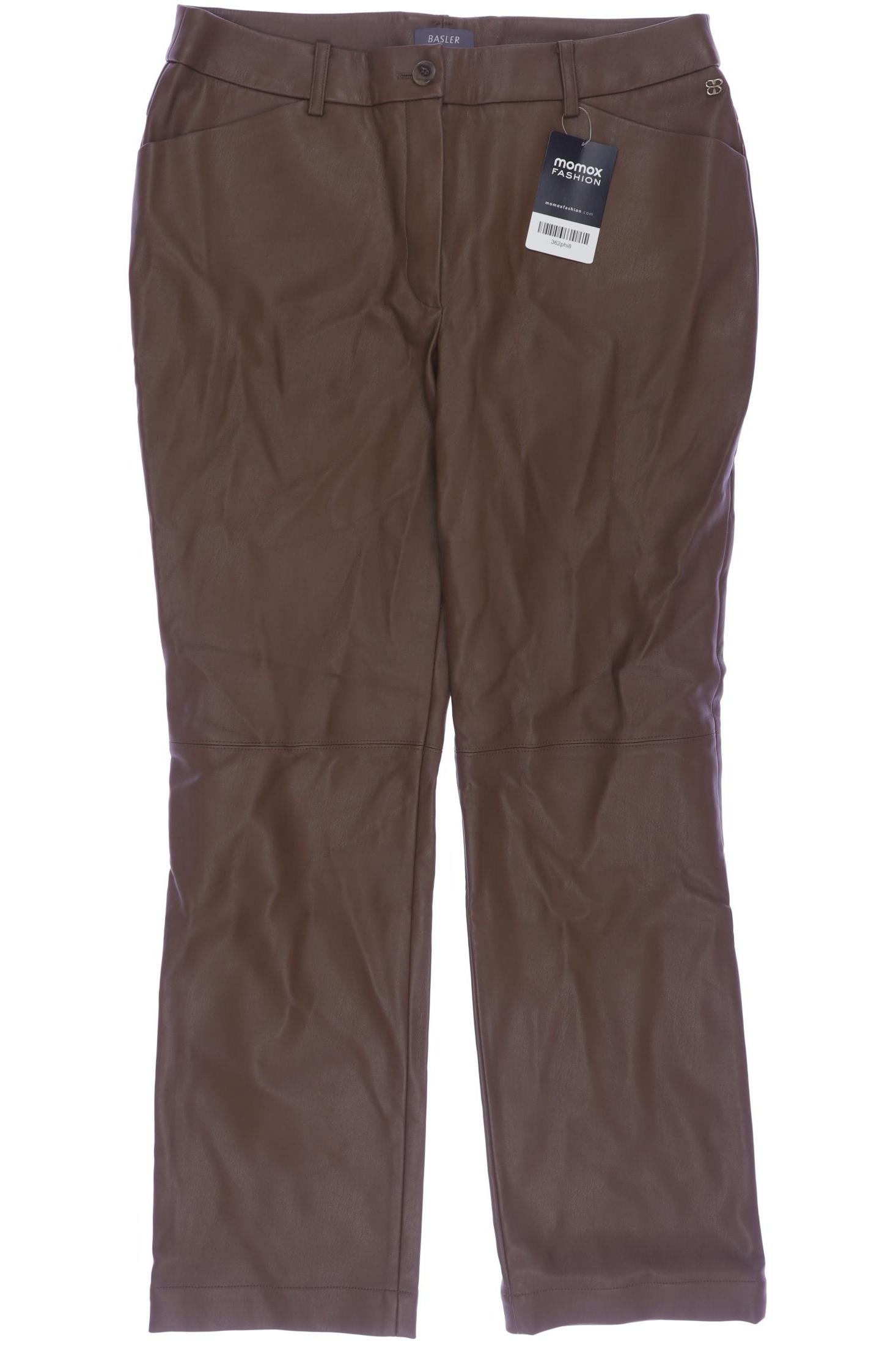 

Basler Damen Stoffhose, braun, Gr. 38