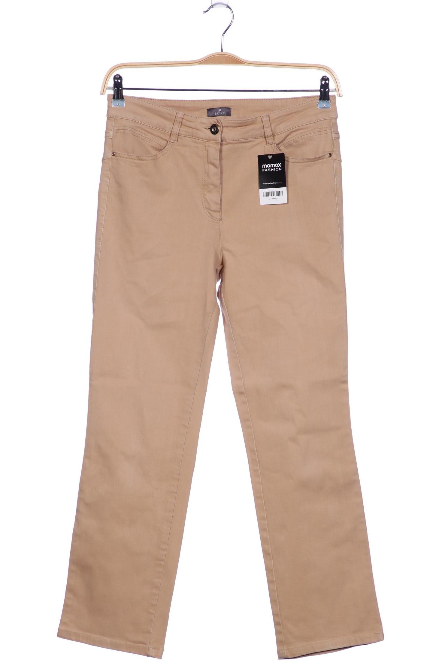 

Basler Damen Stoffhose, beige, Gr. 31