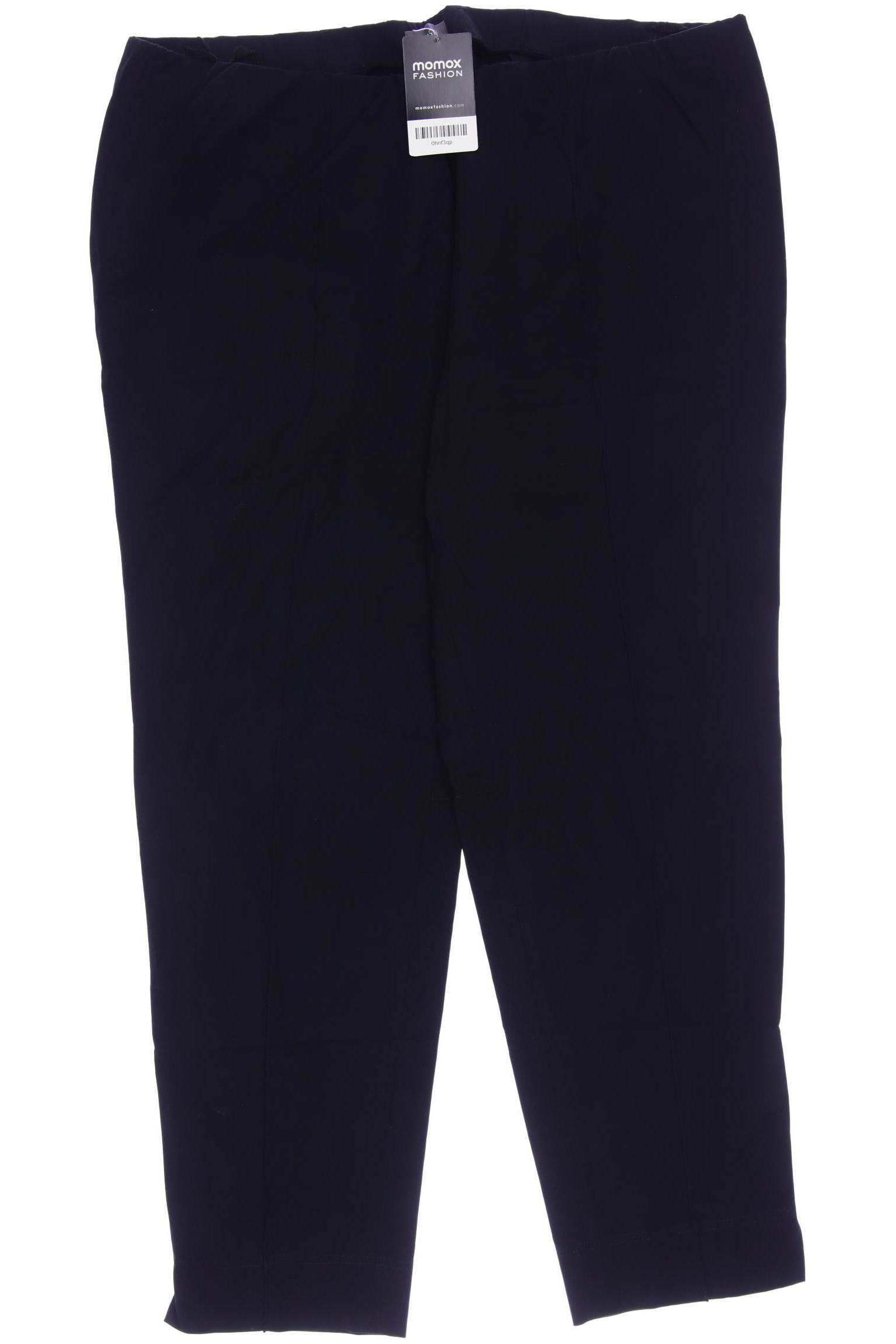 

Basler Damen Stoffhose, schwarz, Gr. 46