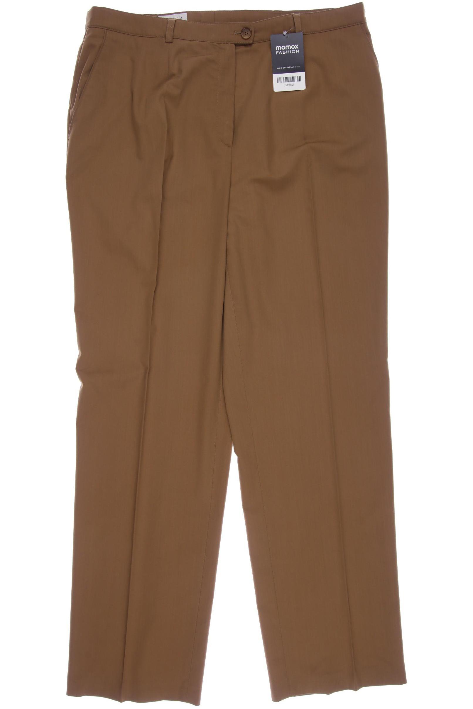 

Basler Damen Stoffhose, braun, Gr. 44