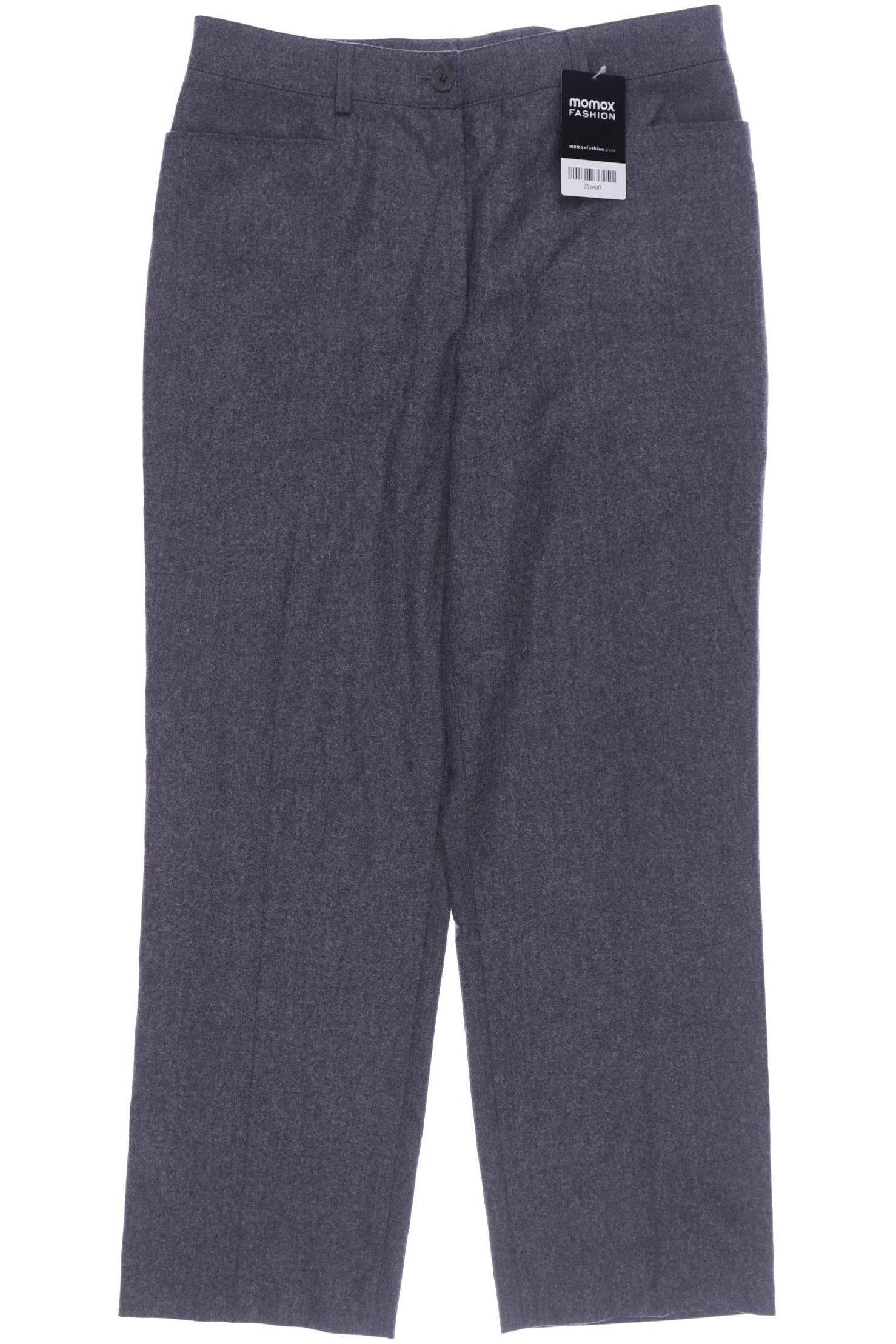 

Basler Damen Stoffhose, grau, Gr. 38
