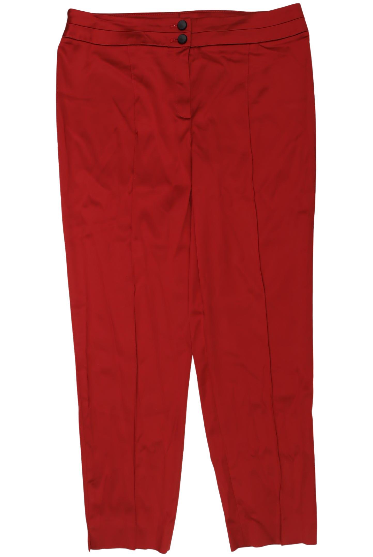 

Basler Damen Stoffhose, rot, Gr. 32