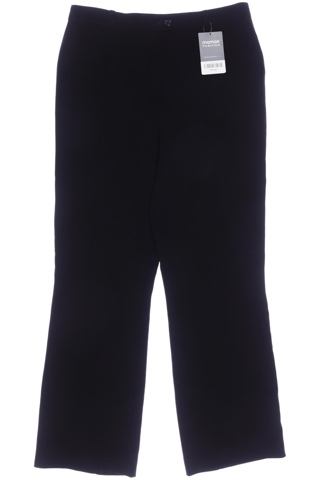 

Basler Damen Stoffhose, schwarz, Gr. 40