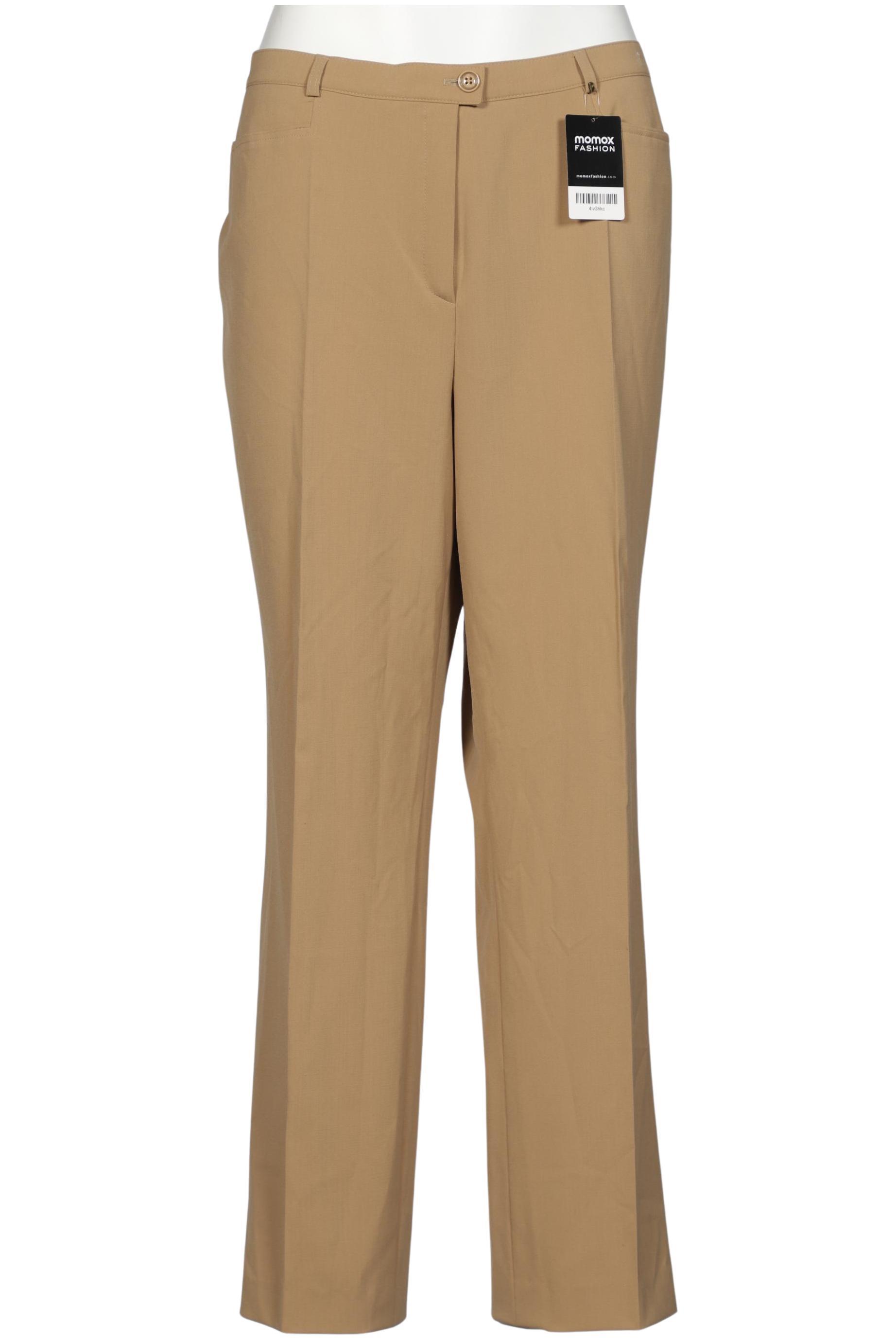 

Basler Damen Stoffhose, beige, Gr. 48